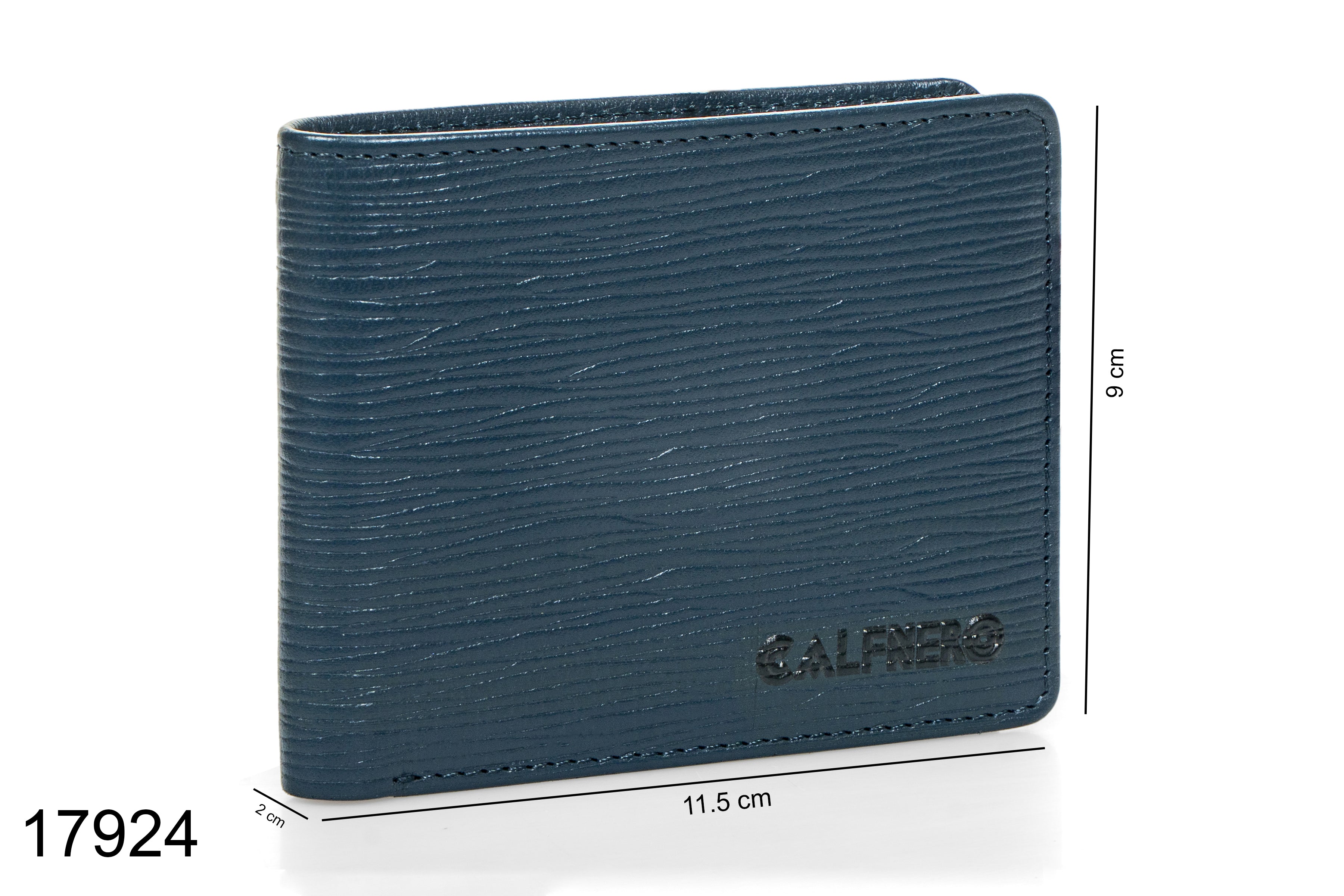 Slate Men's Wallet