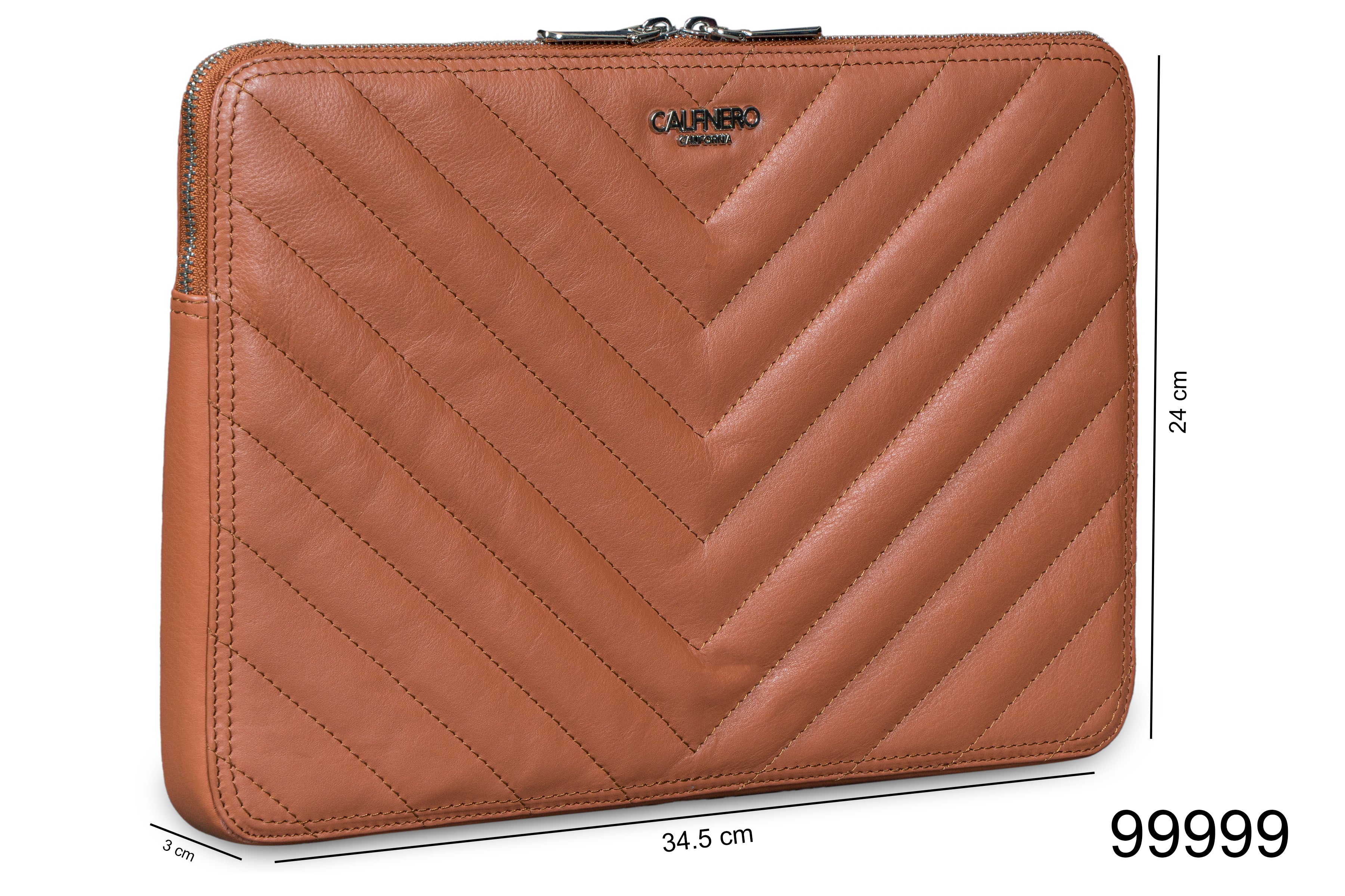 “Troy” iPad Sleeve