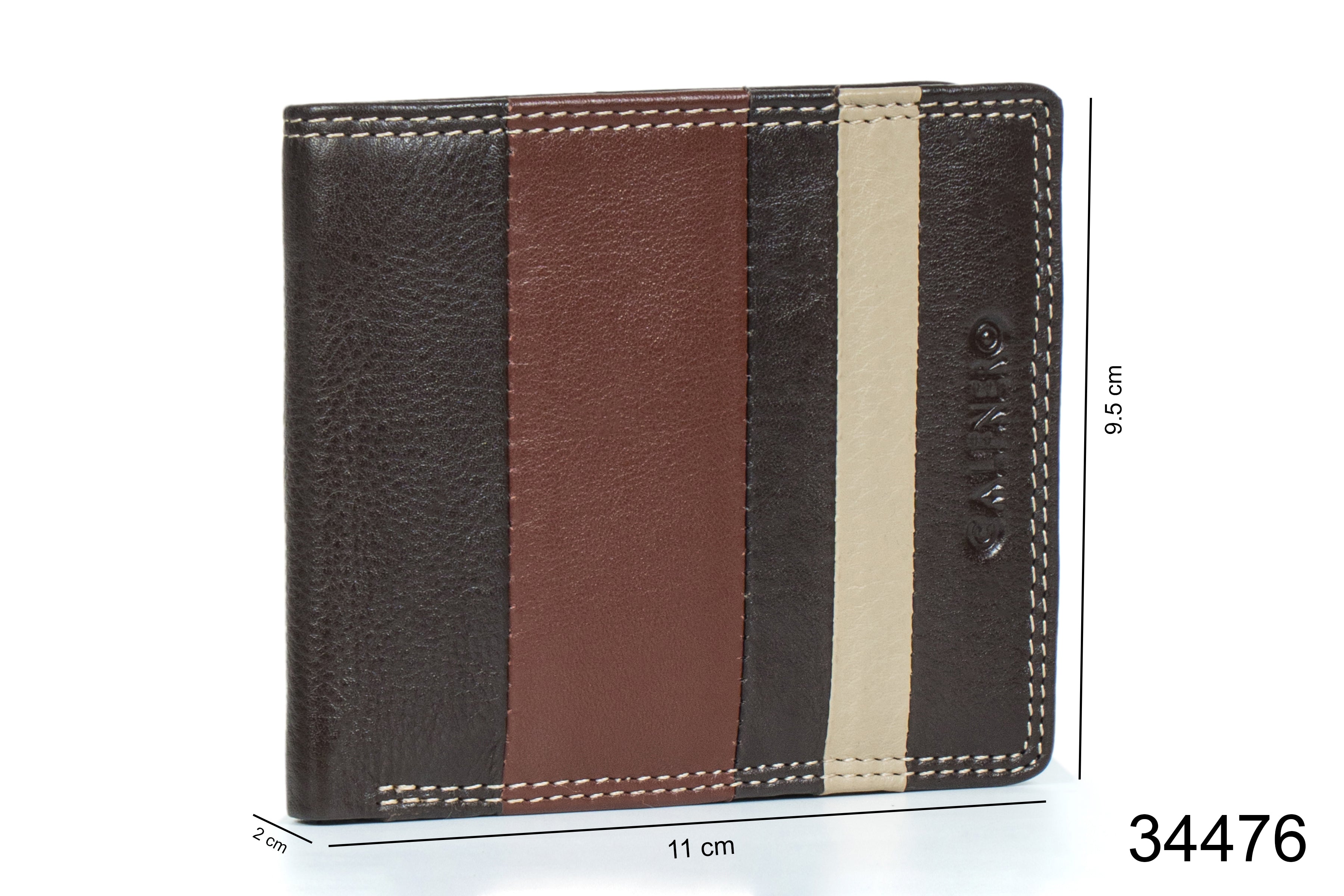 Strada Men's Wallet