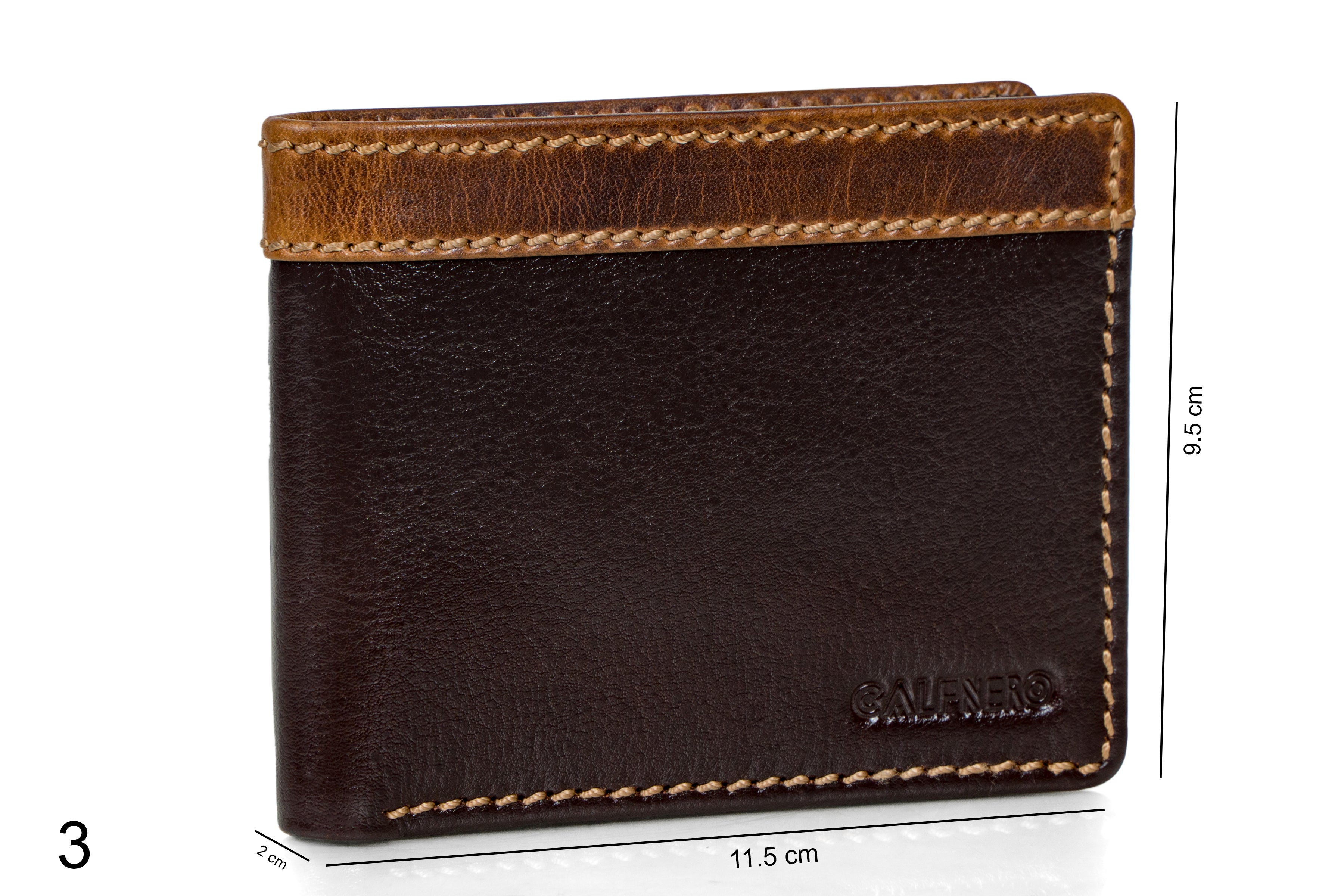 Arden Men's Wallet