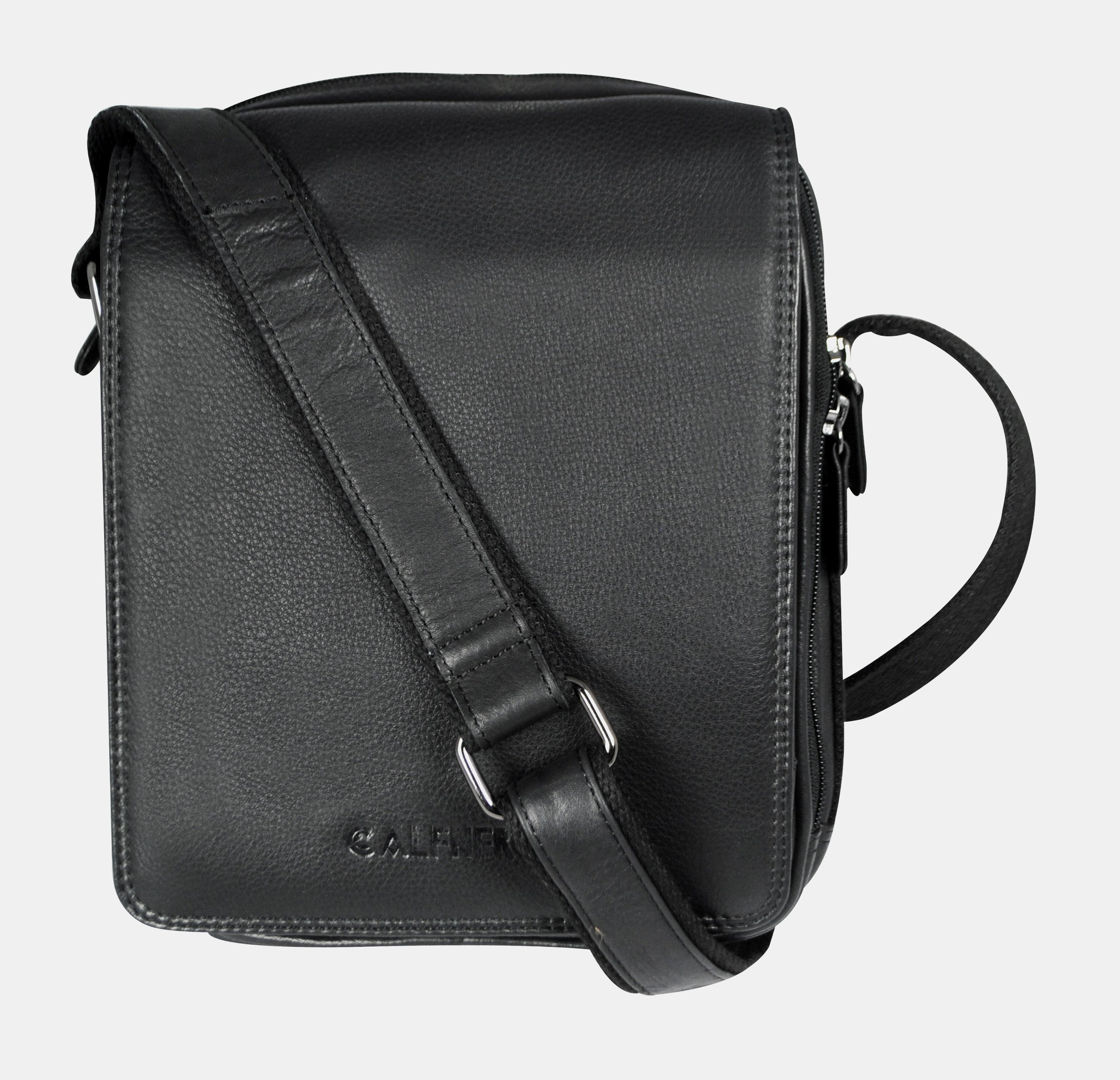 "Arlo" Cross Body Bag