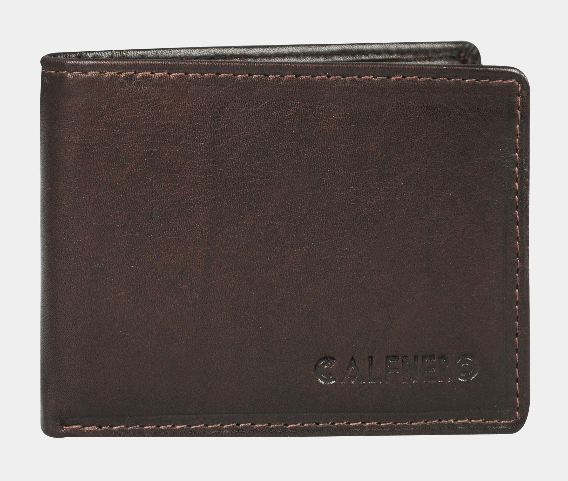 "Lowe" Leather Wallet