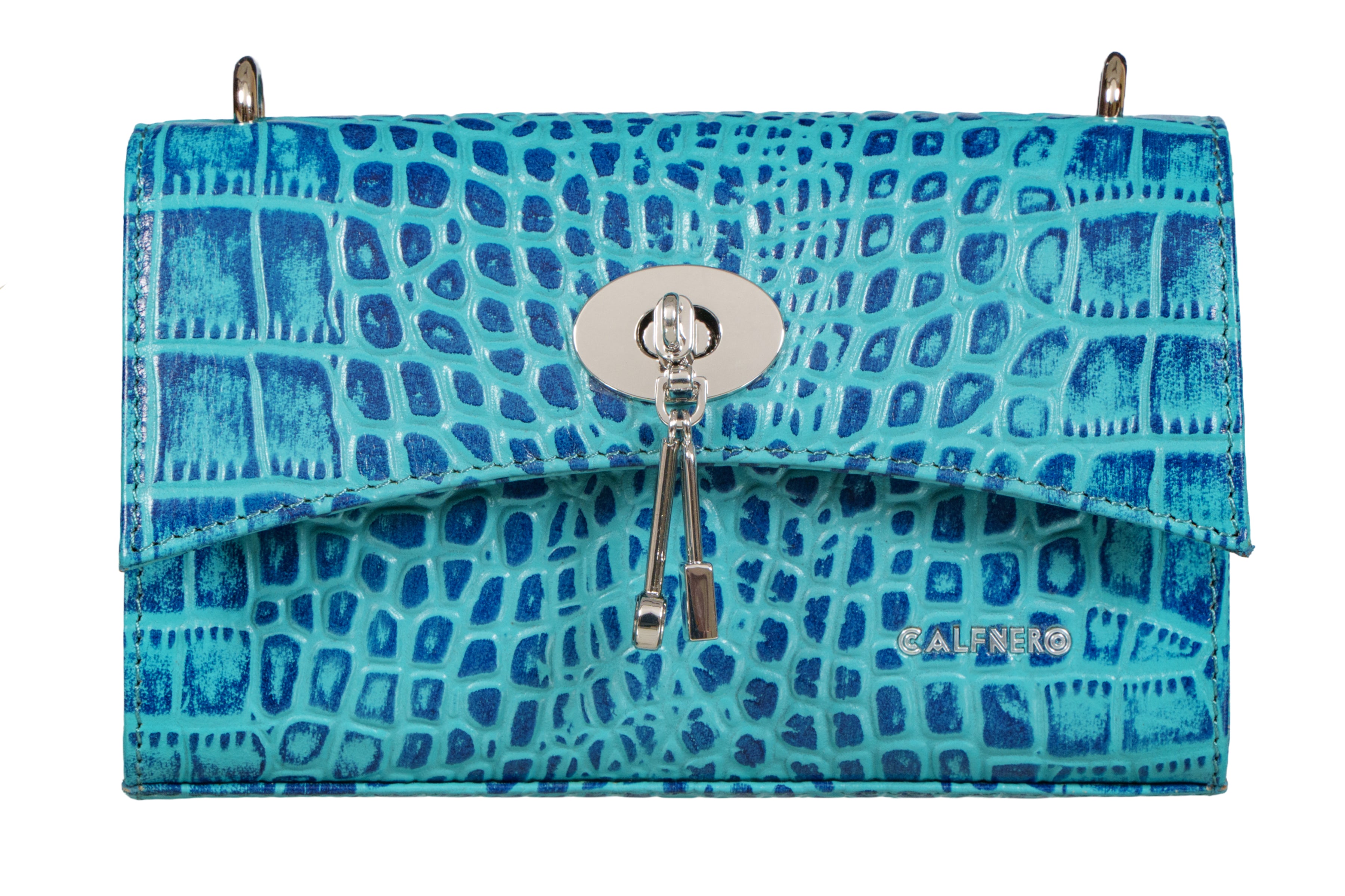 The Mermaid Sling Bag