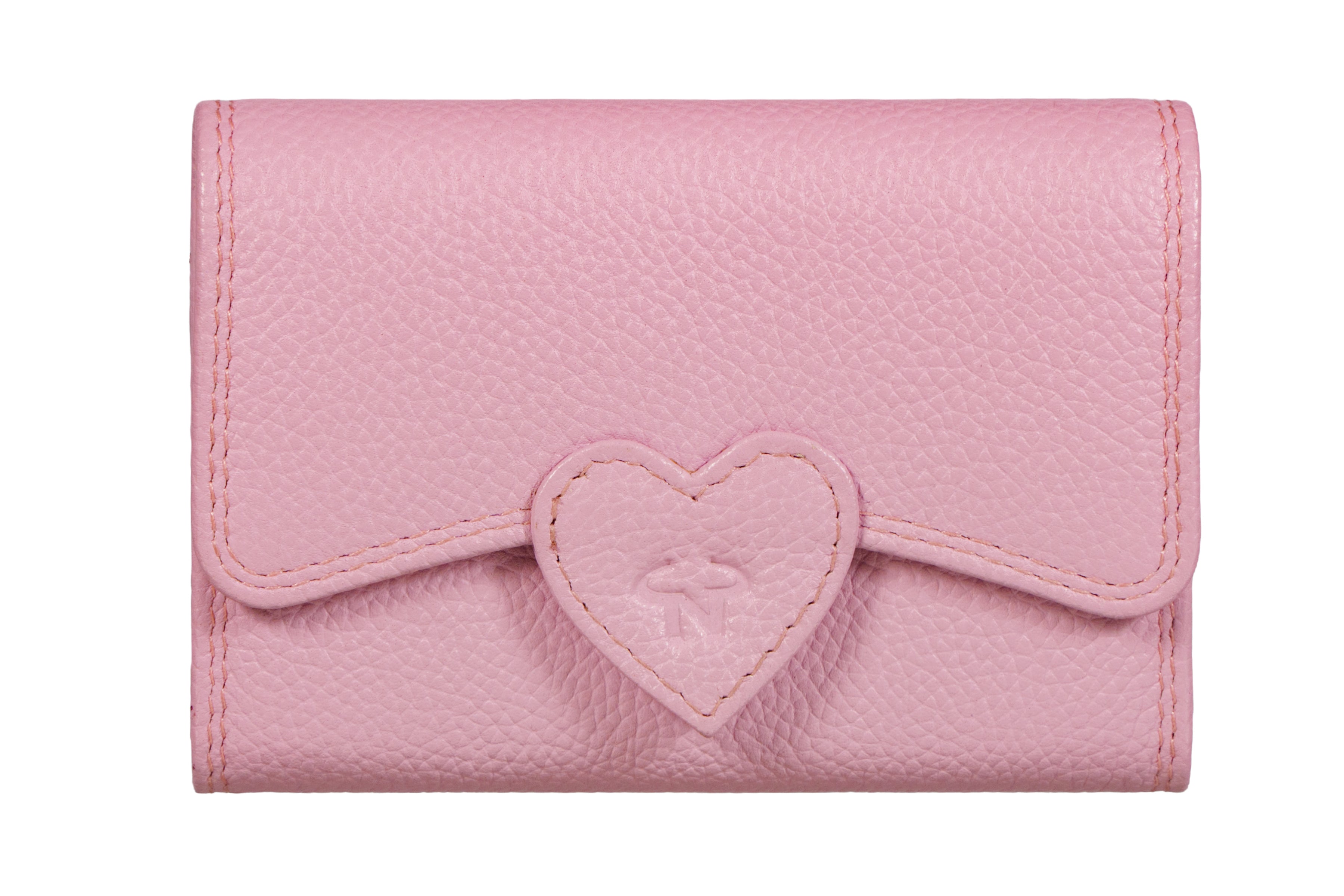 Cupid Fold Card Case