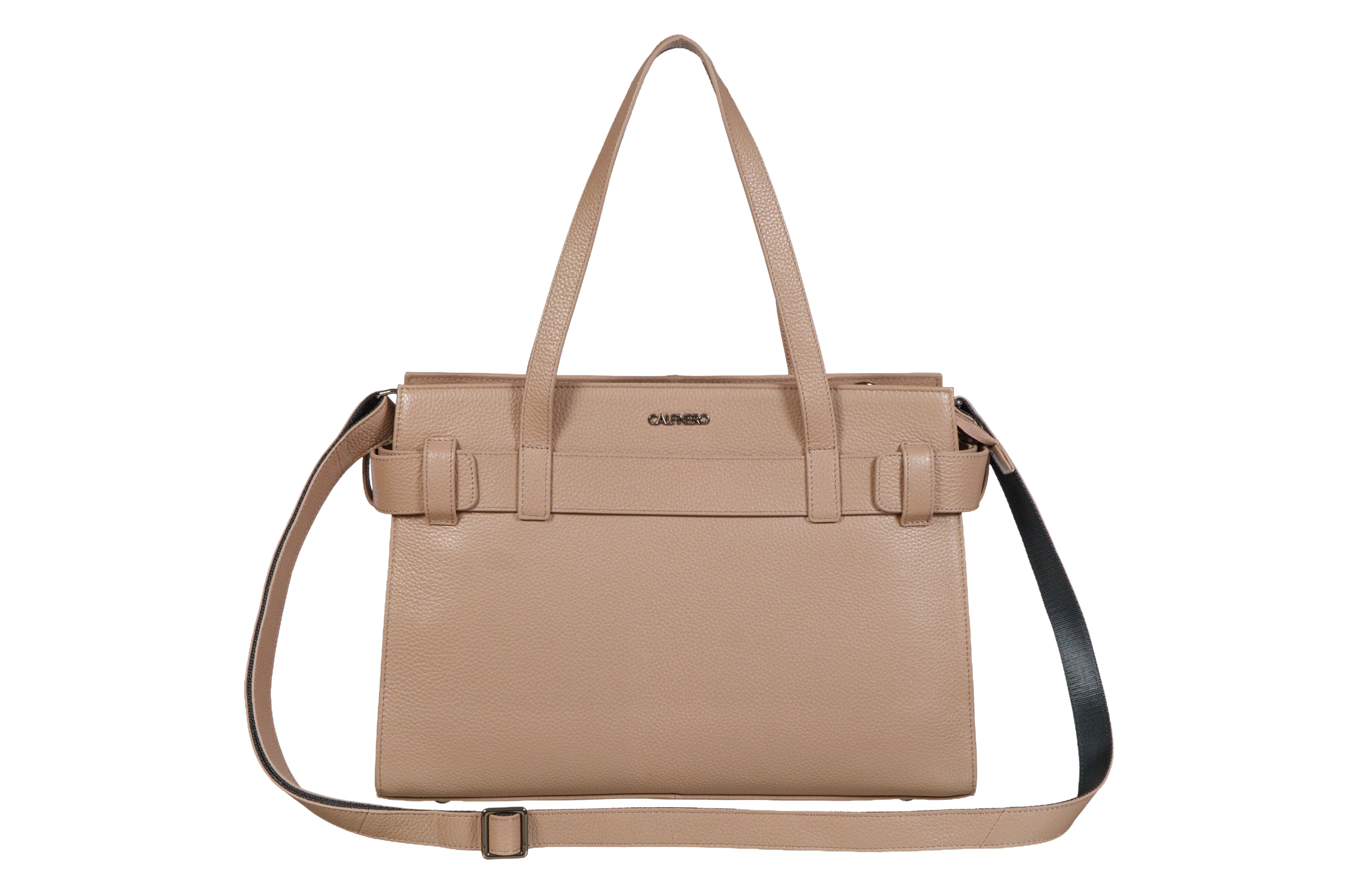The Executive Women's Shoulder Bag