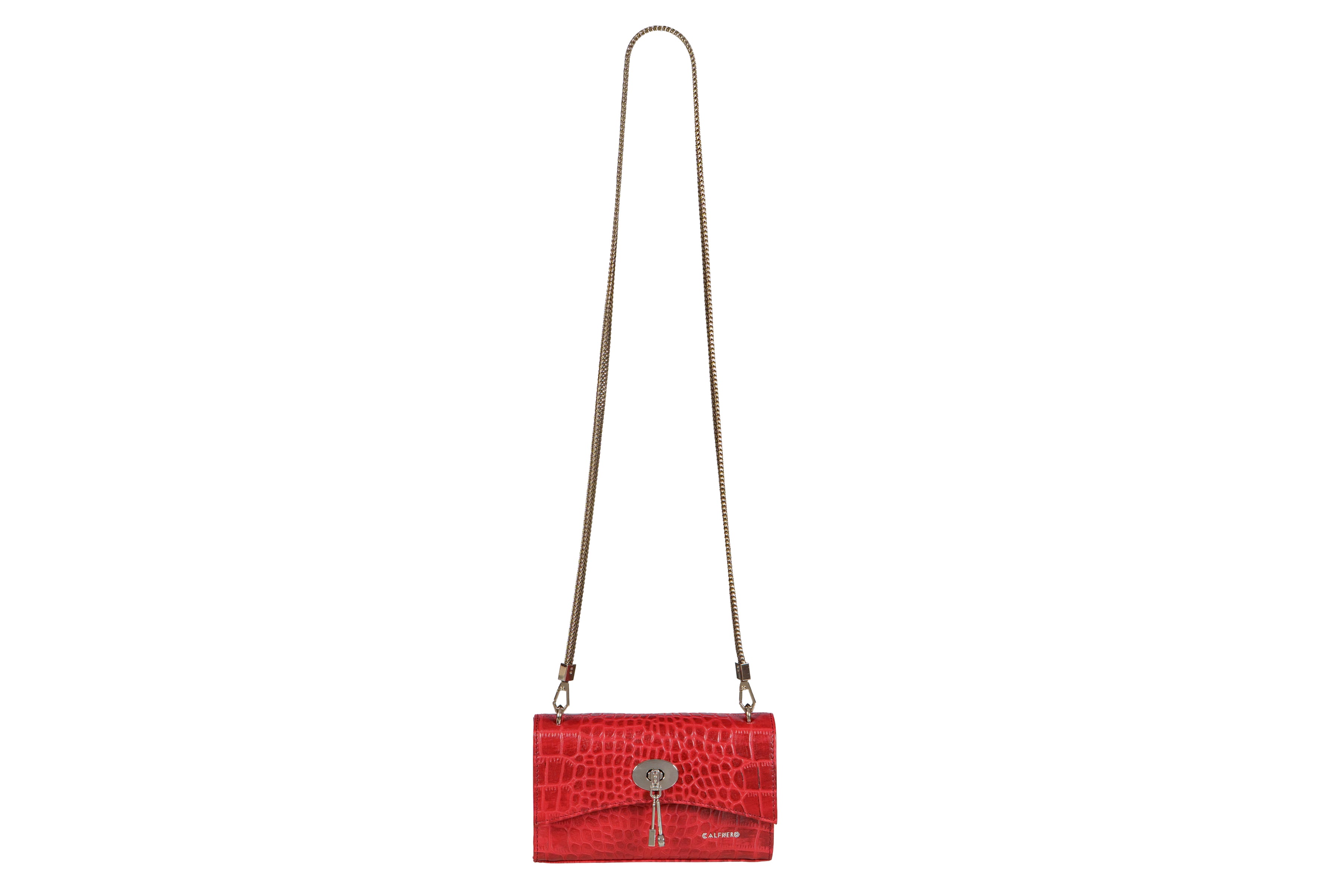 The Mermaid Sling Bag