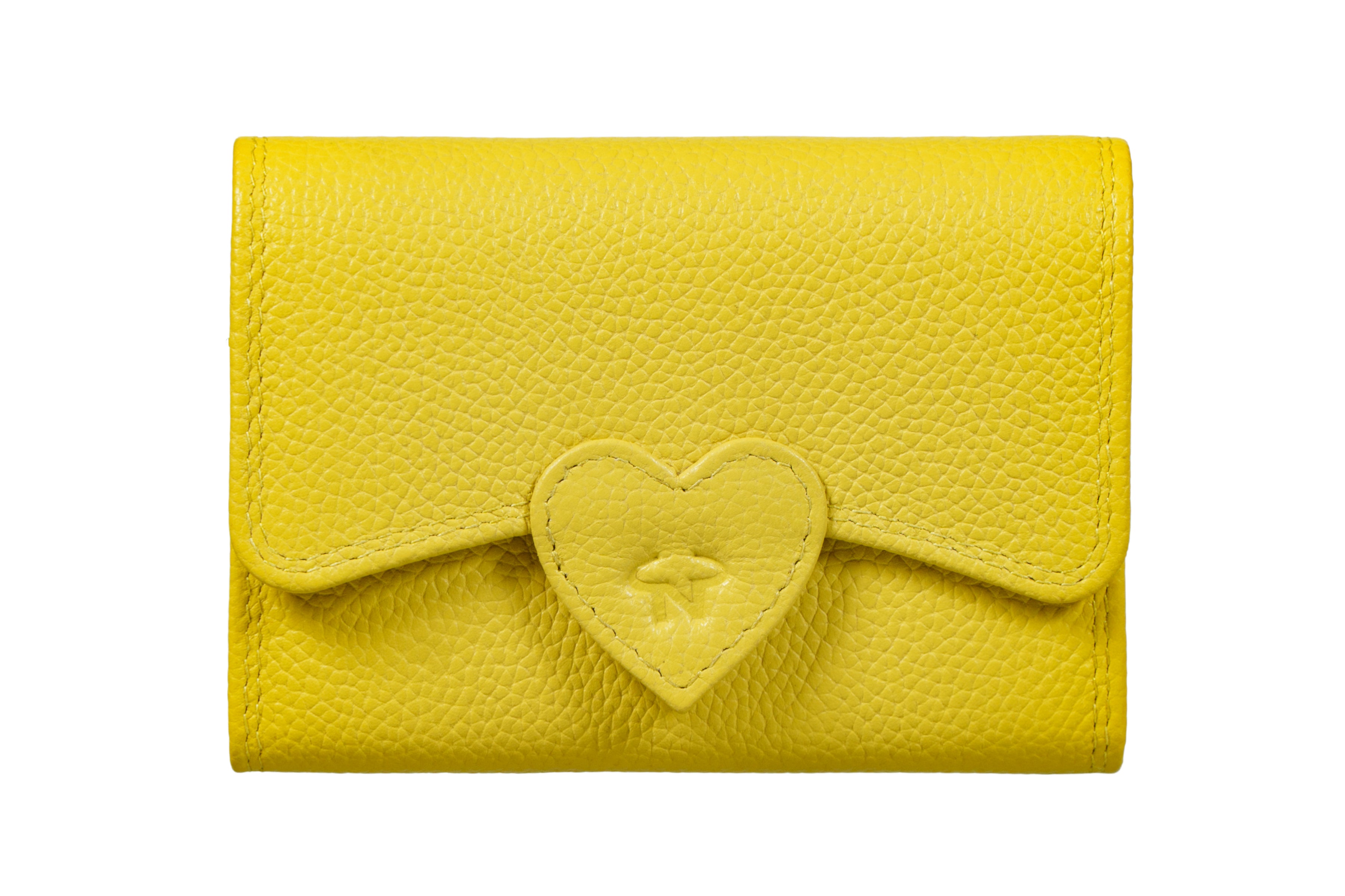 Cupid Fold Card Case