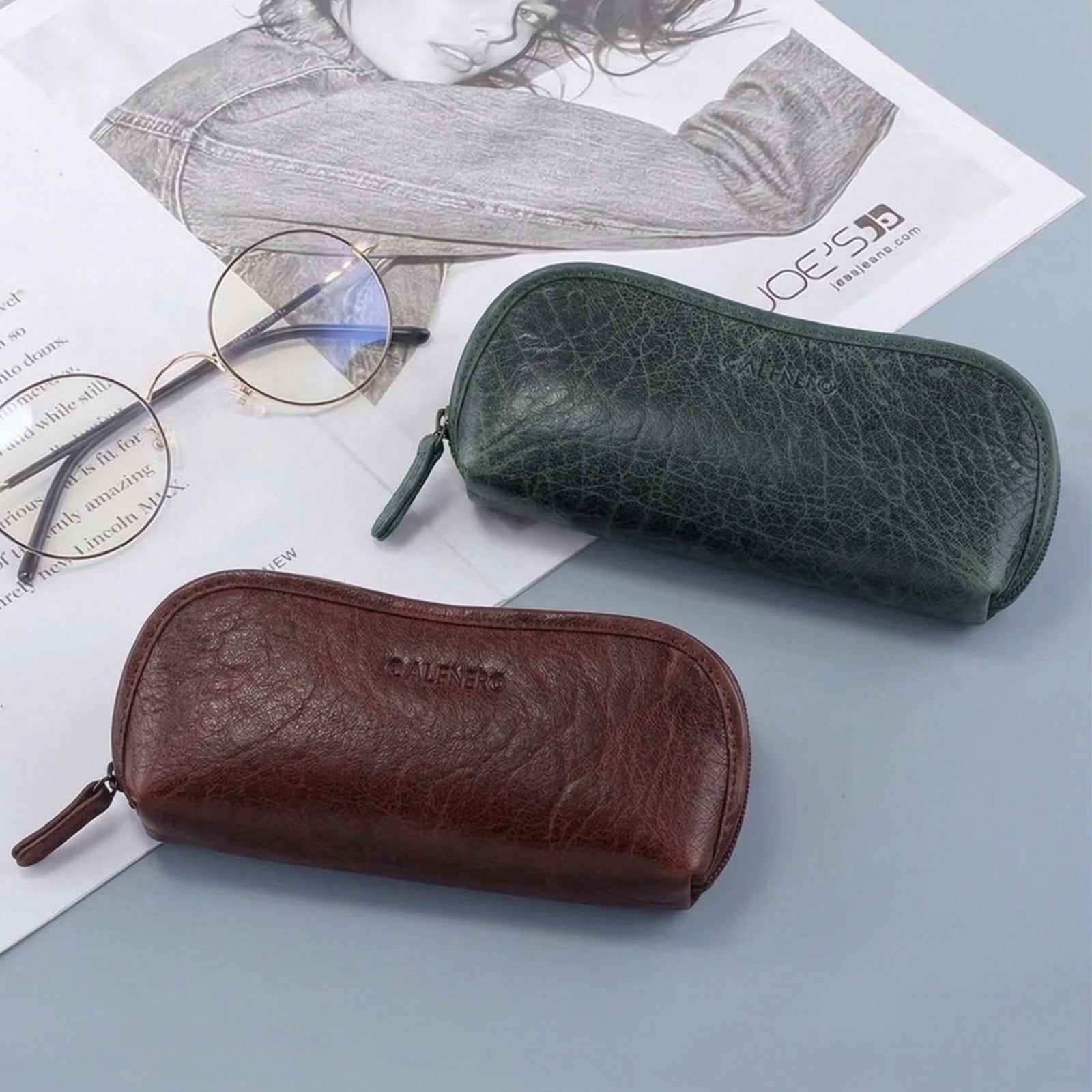 Lulu Sunglass Case