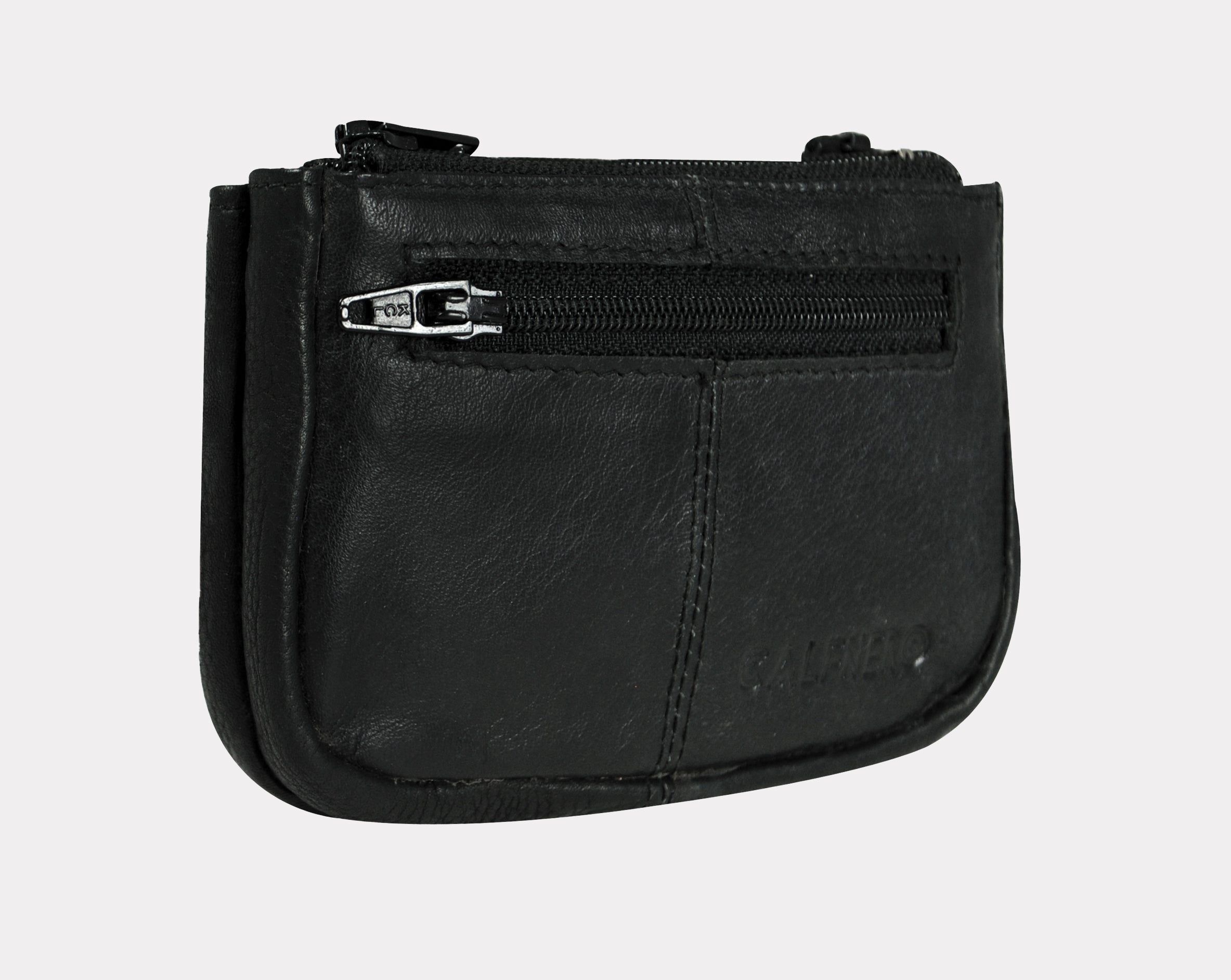 "Finn" Coin Wallet