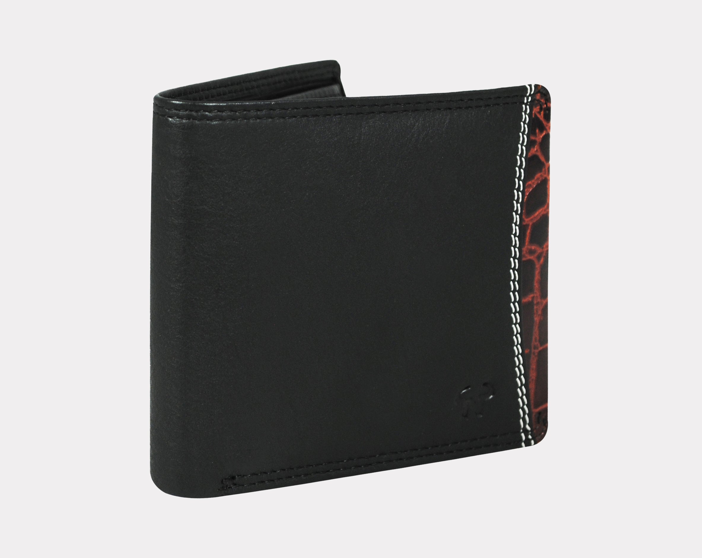 "Alder" Men's Wallet