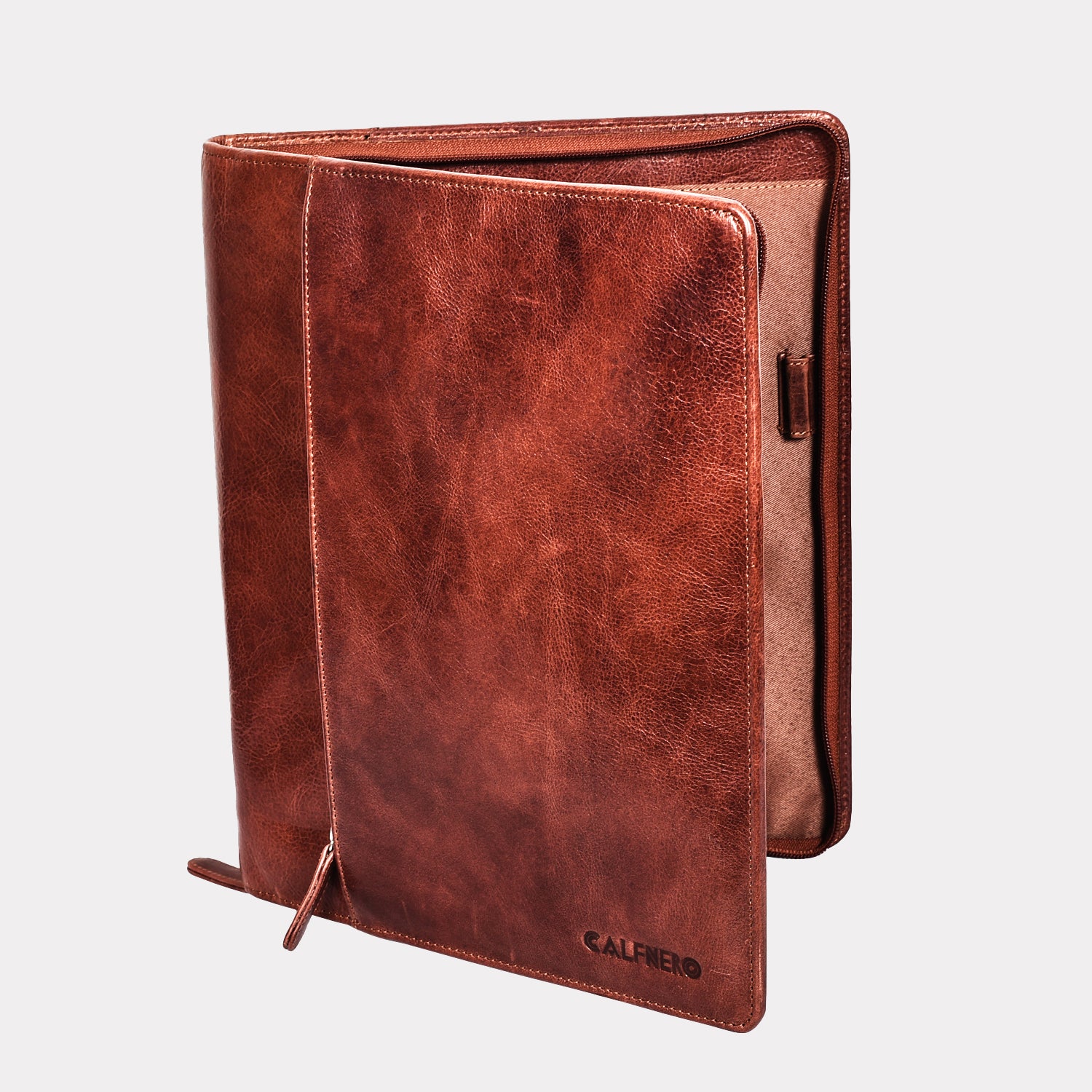 "Arvid" Men's Portfolio