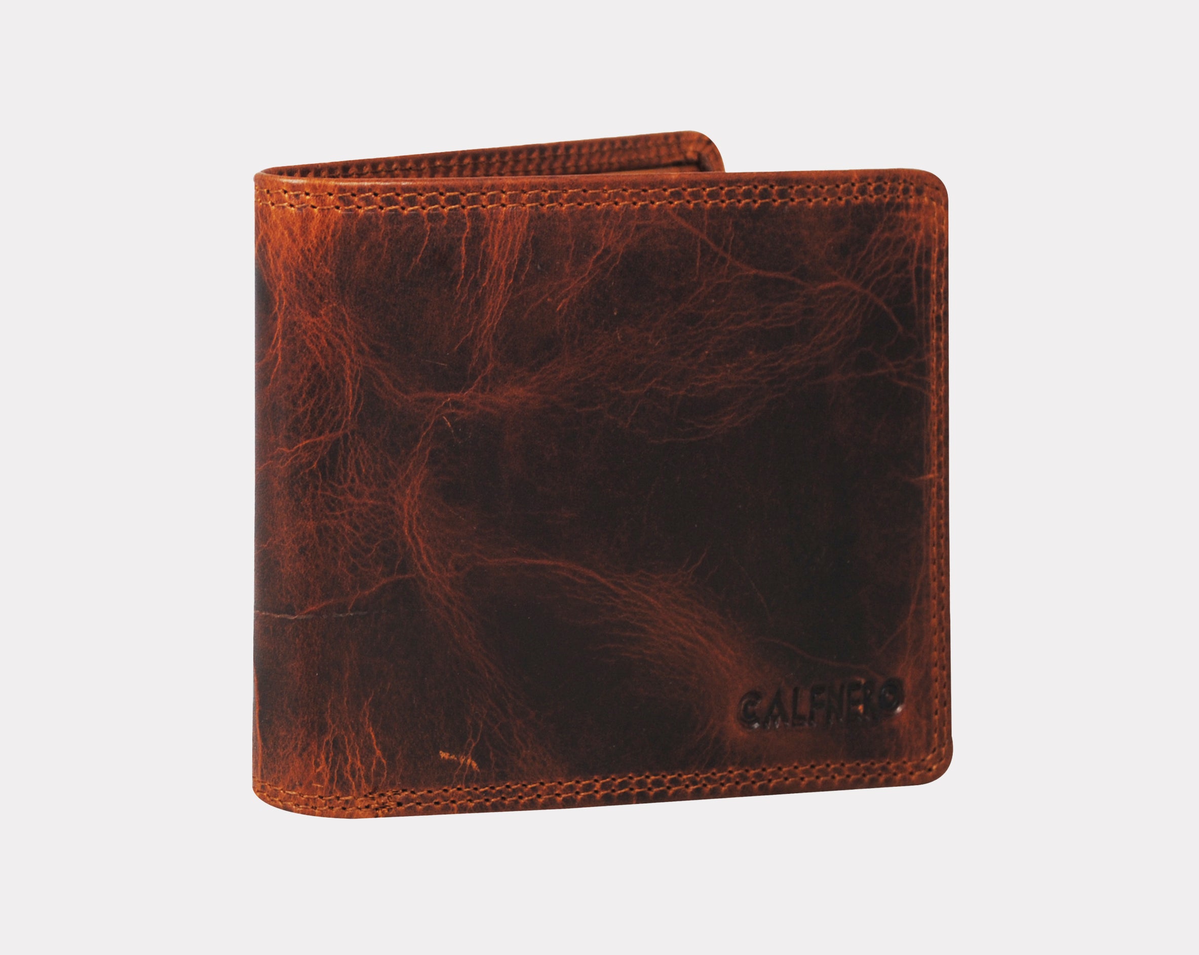 "Frontier" Men's Wallet