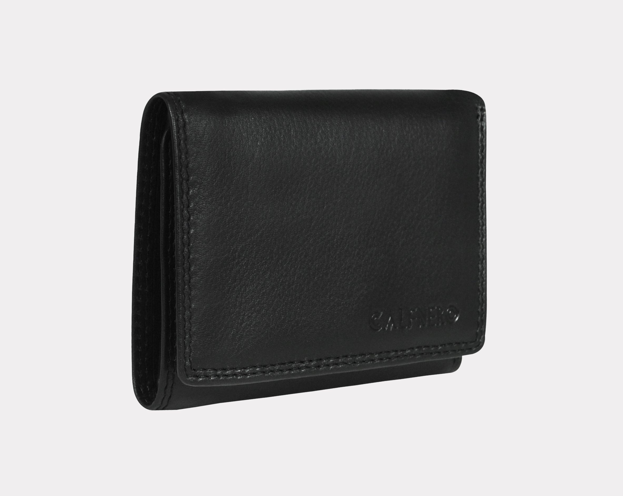 "Ackie" Card Case