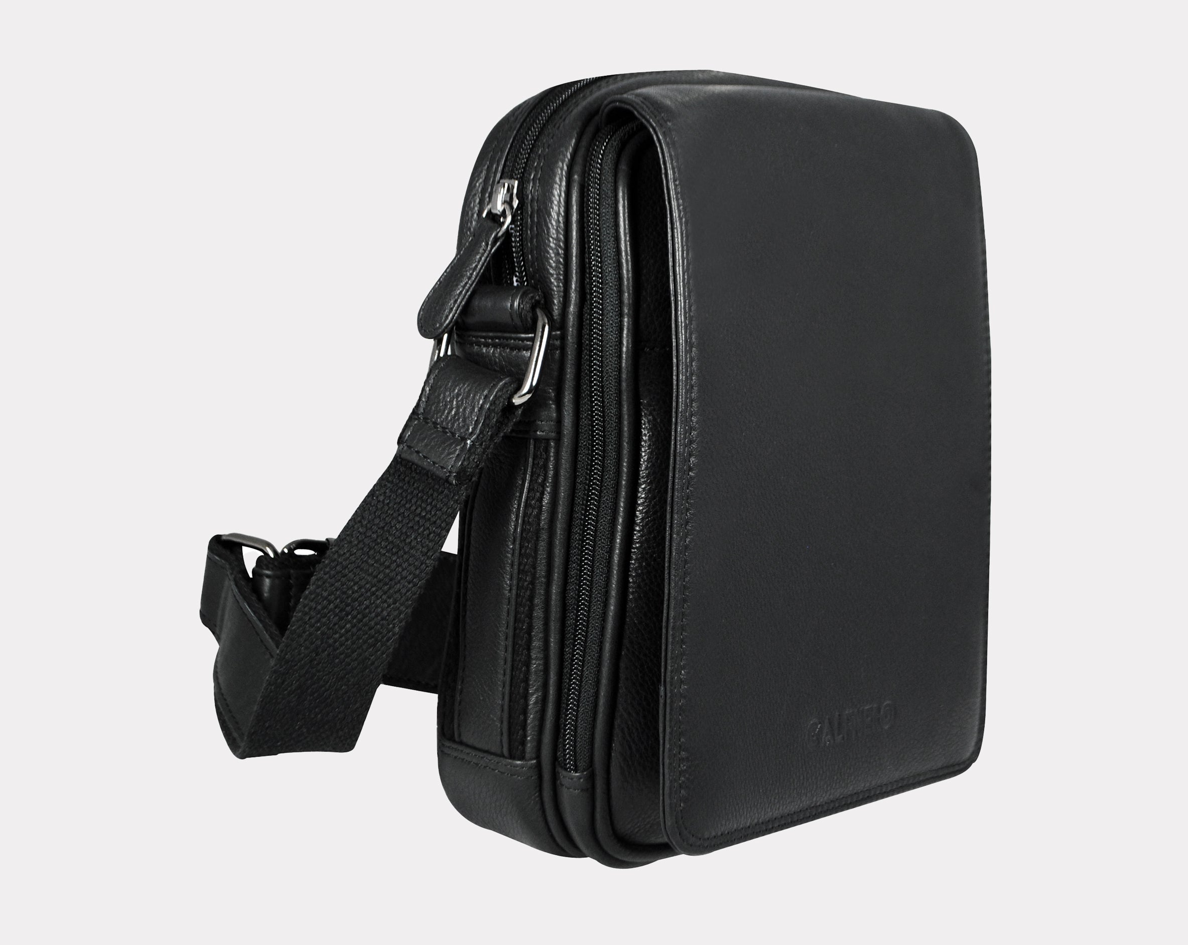 "Arlo" Cross Body Bag