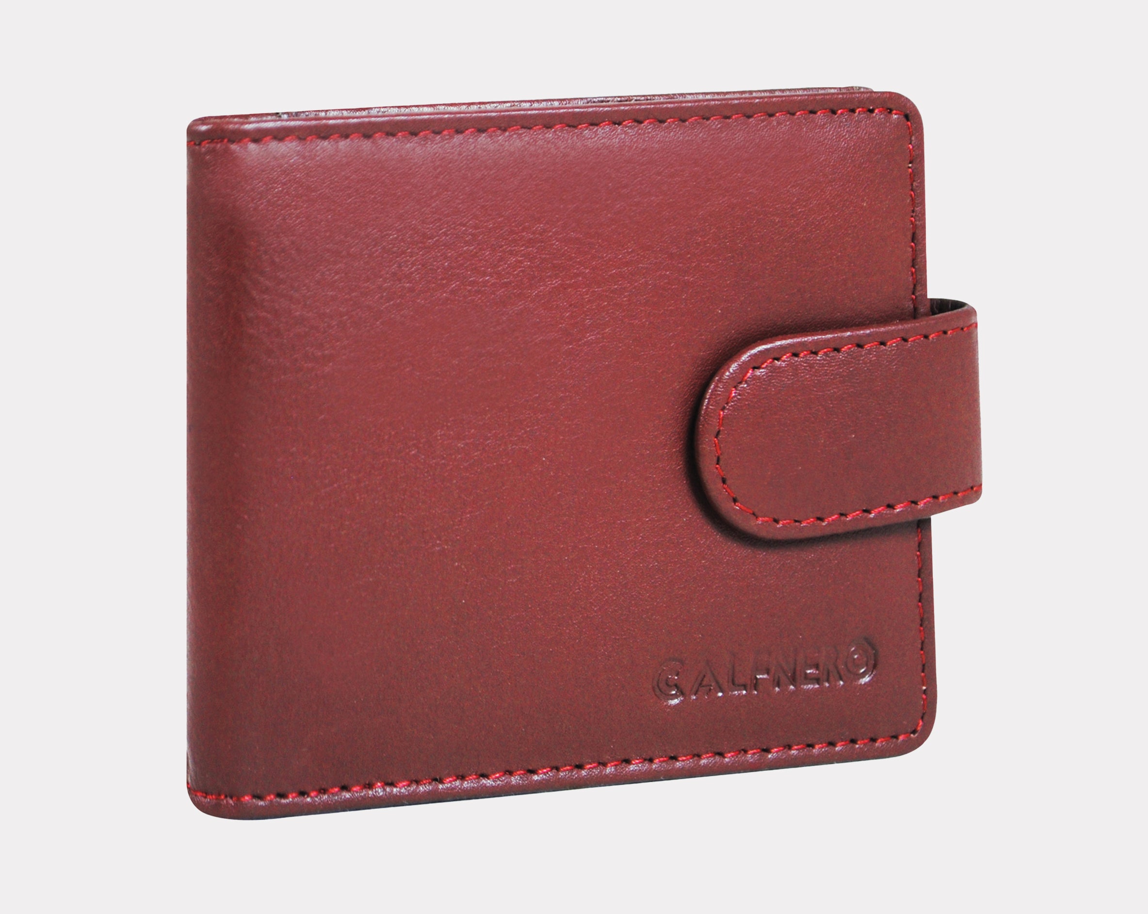 "Morgan" Men's Wallet