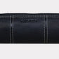 Calfnero Genuine Leather Pen Case Holder (3314-Cognac)