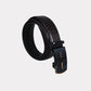 Calfnero Genuine Leather Men's Belt (CB-03-Brown)