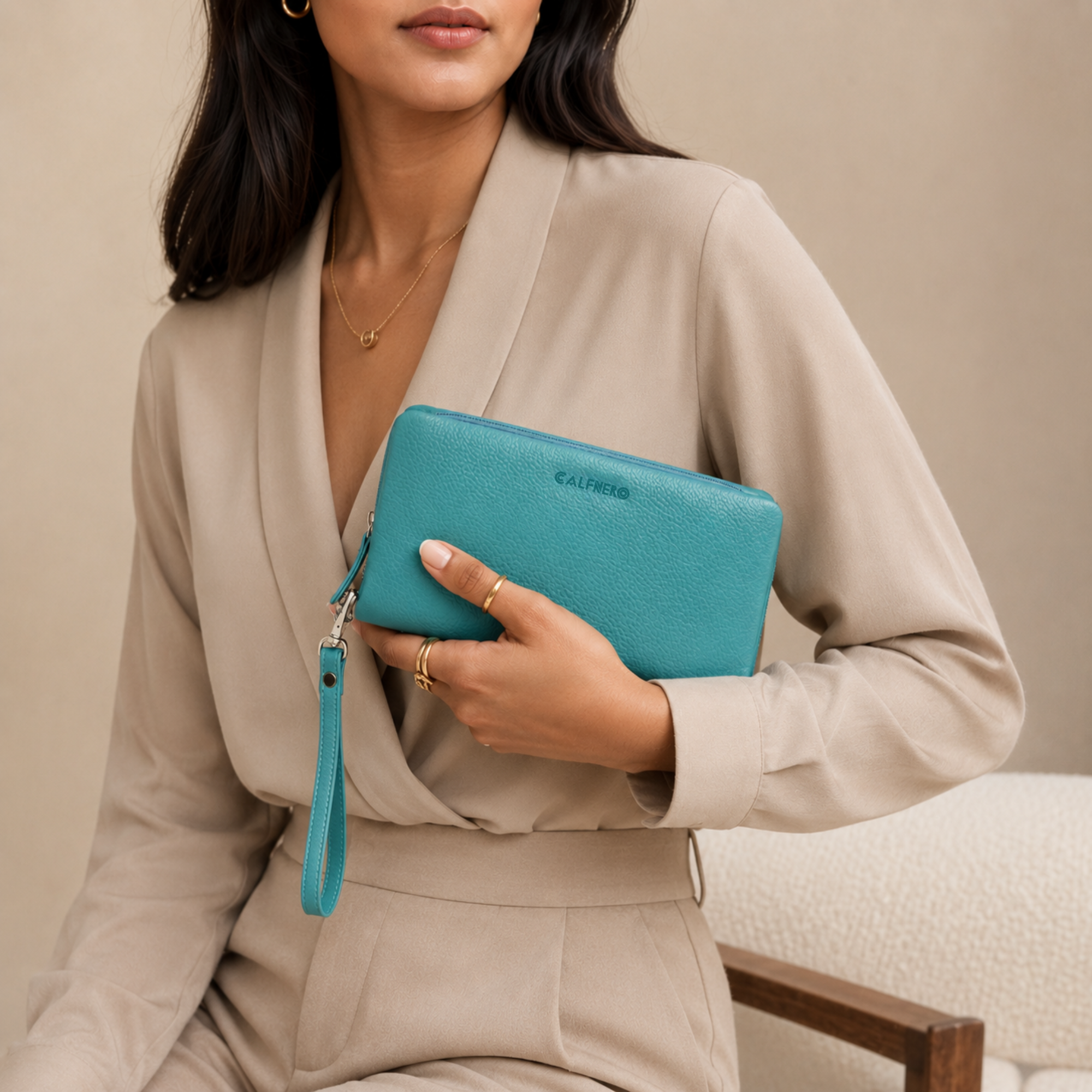 The Zoré Women's Wallet