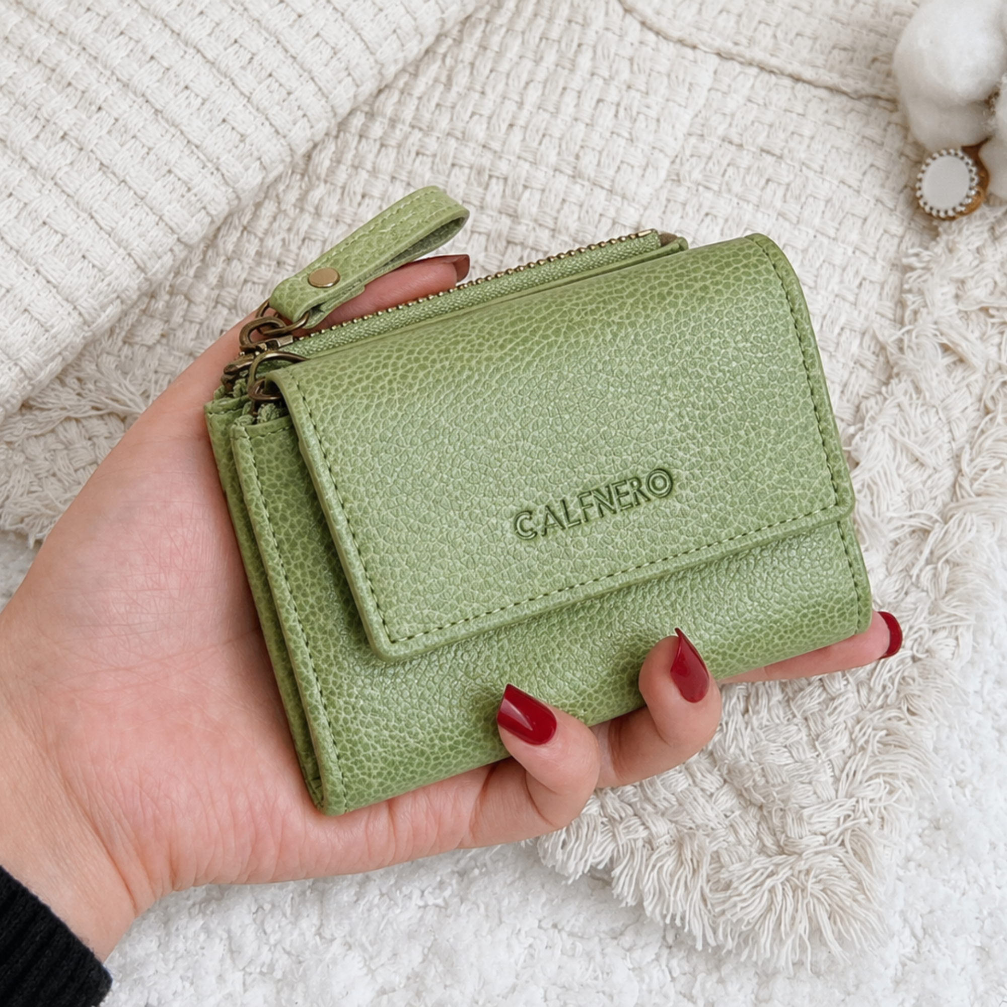 Pocket Babe Women's Wallet