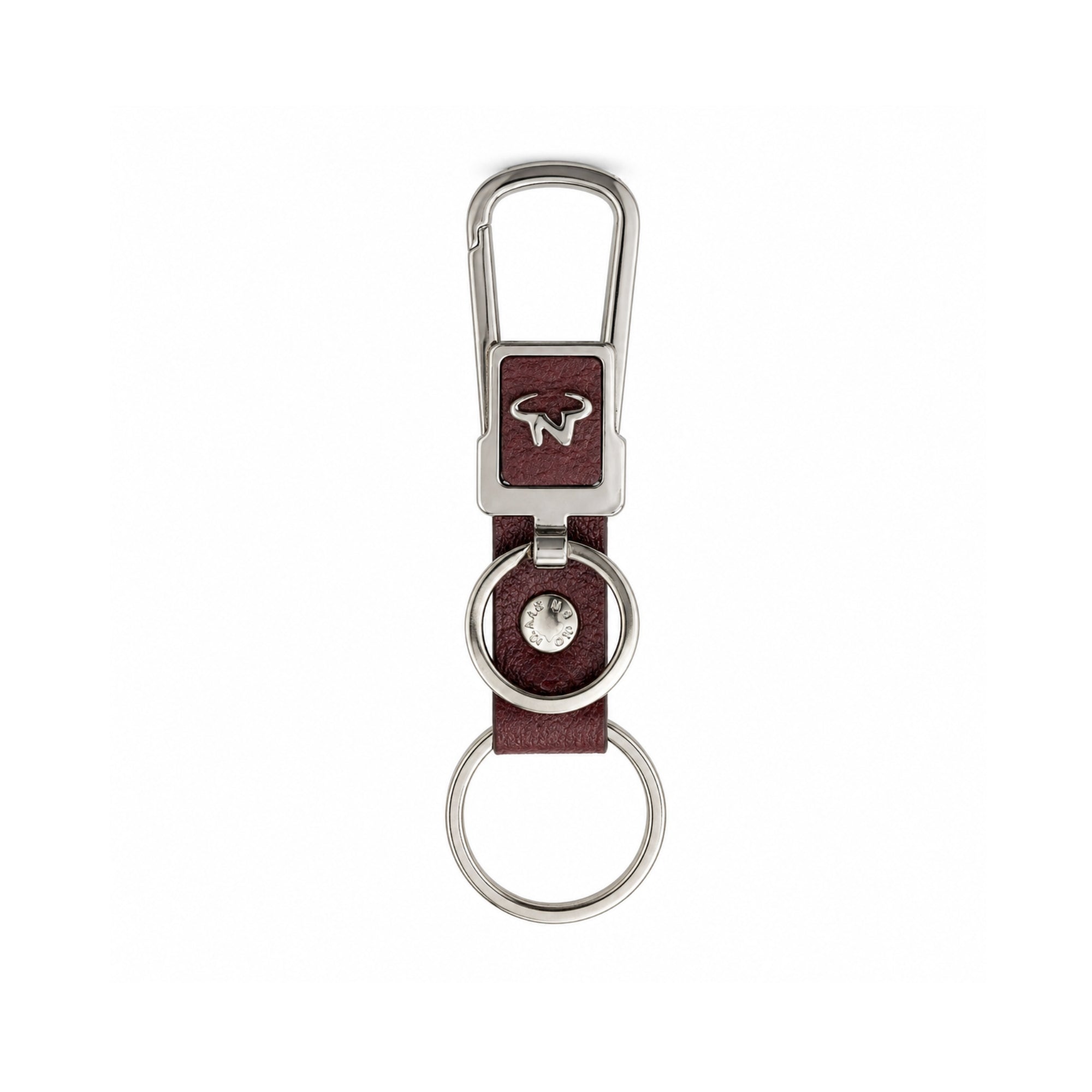 The Hooksy Key Ring