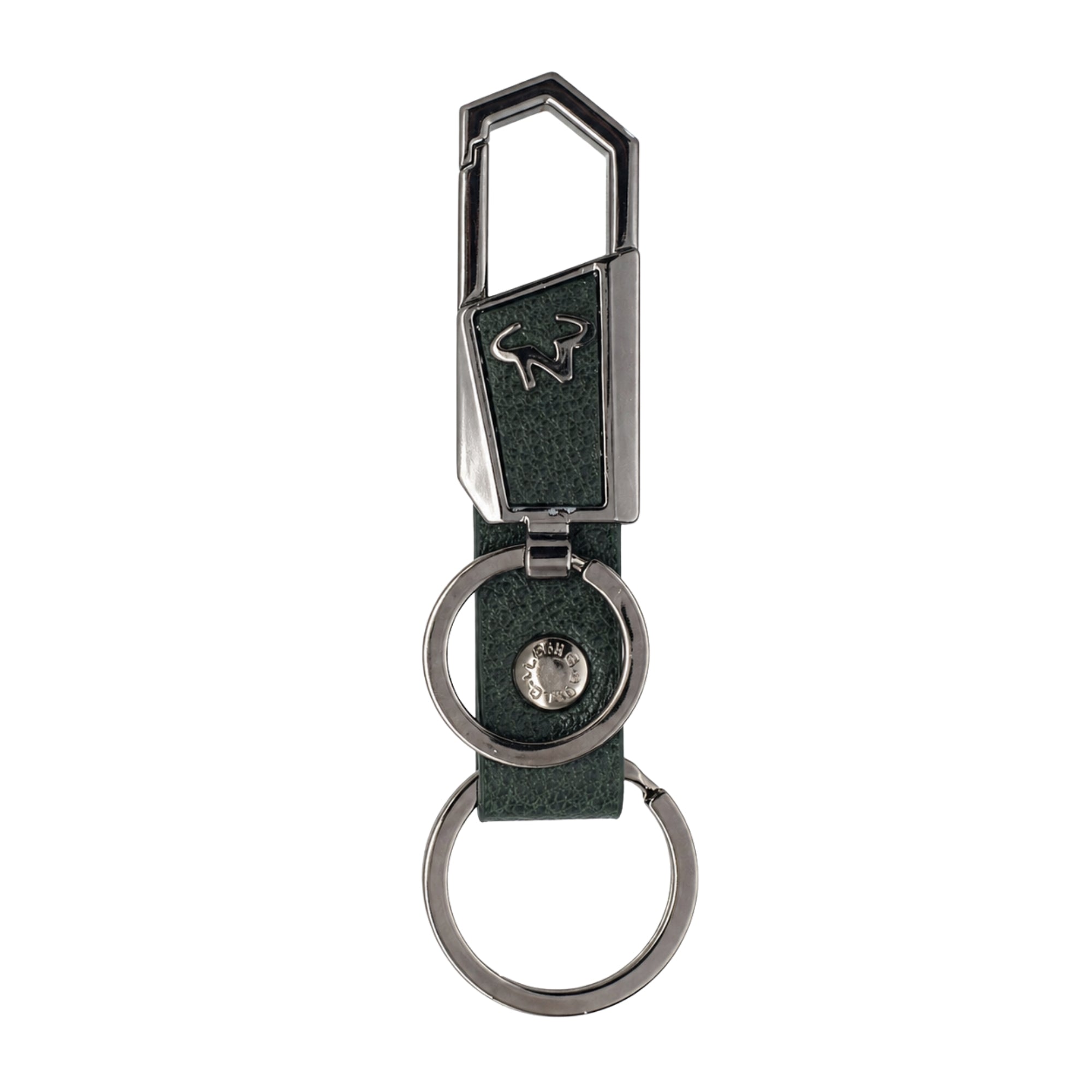 The Cliplet Key Ring