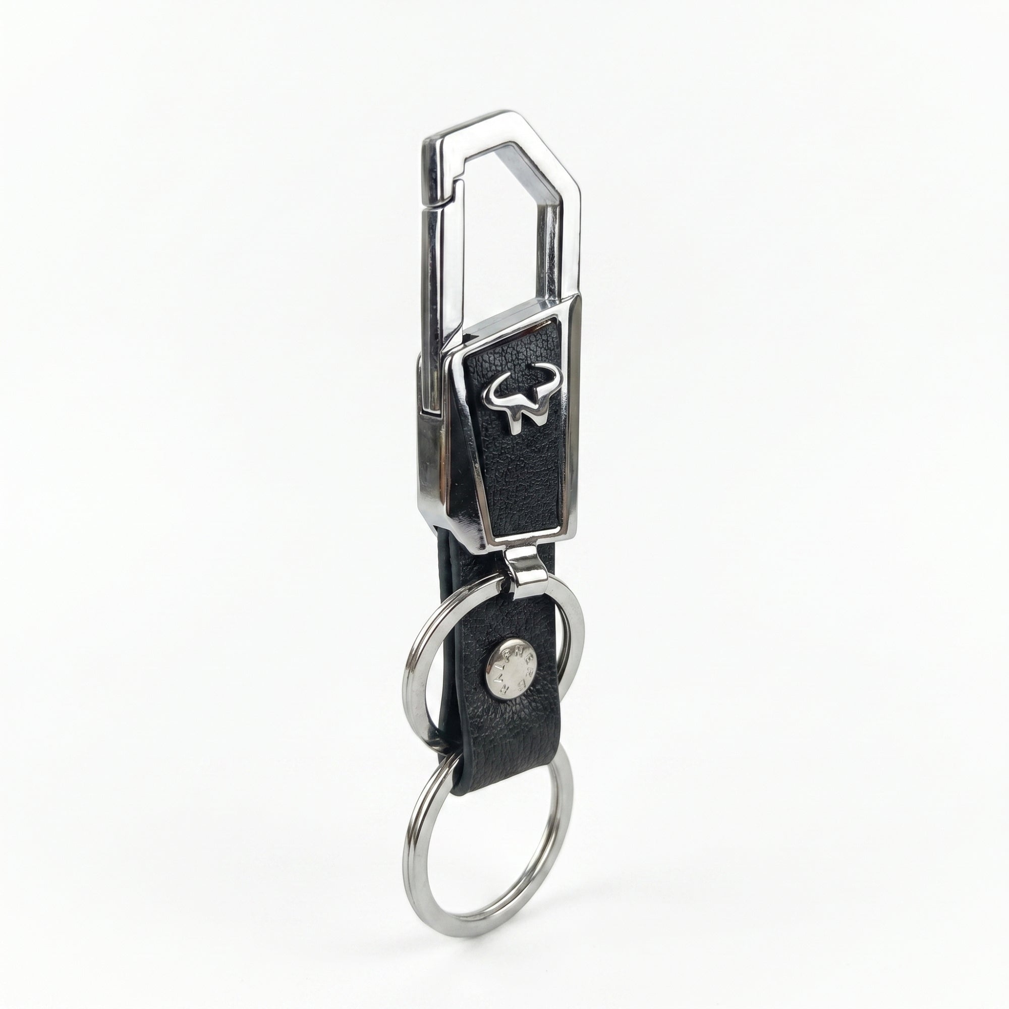 The Cliplet Key Ring