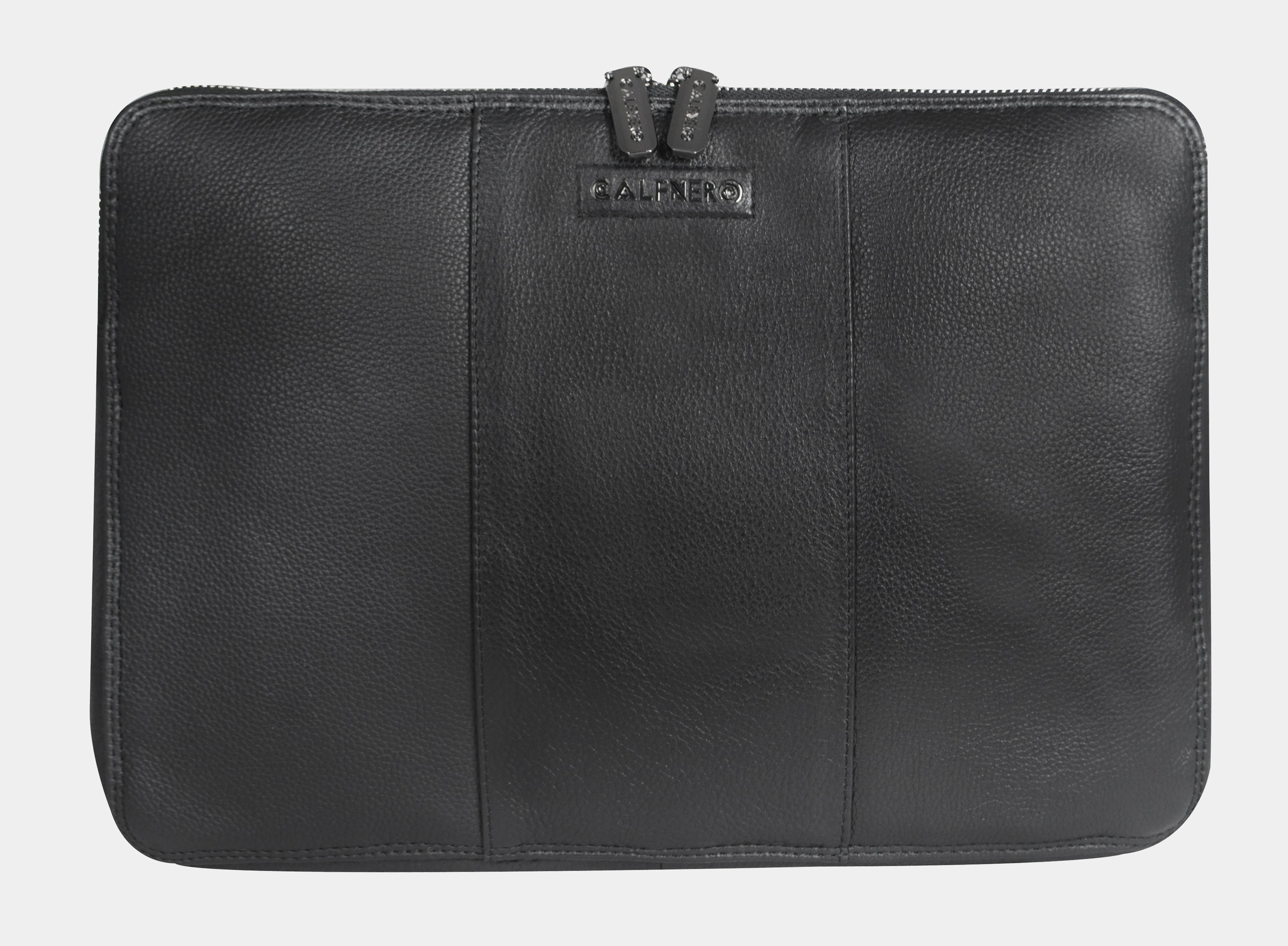 "Murphy" IPad Sleeve Black