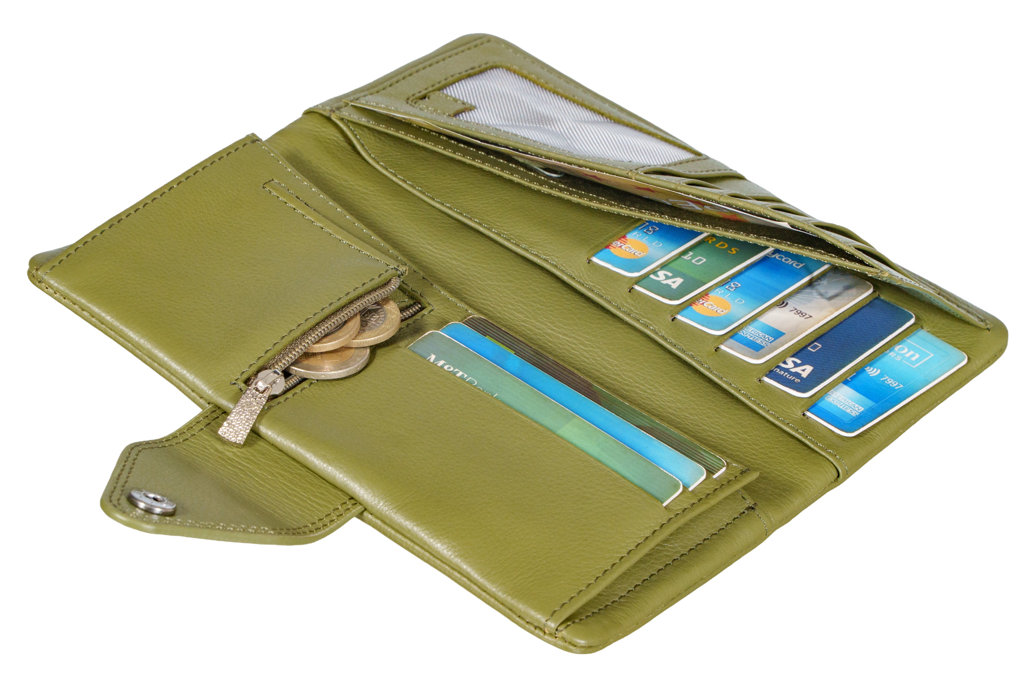 Butter Pop Women's Wallet