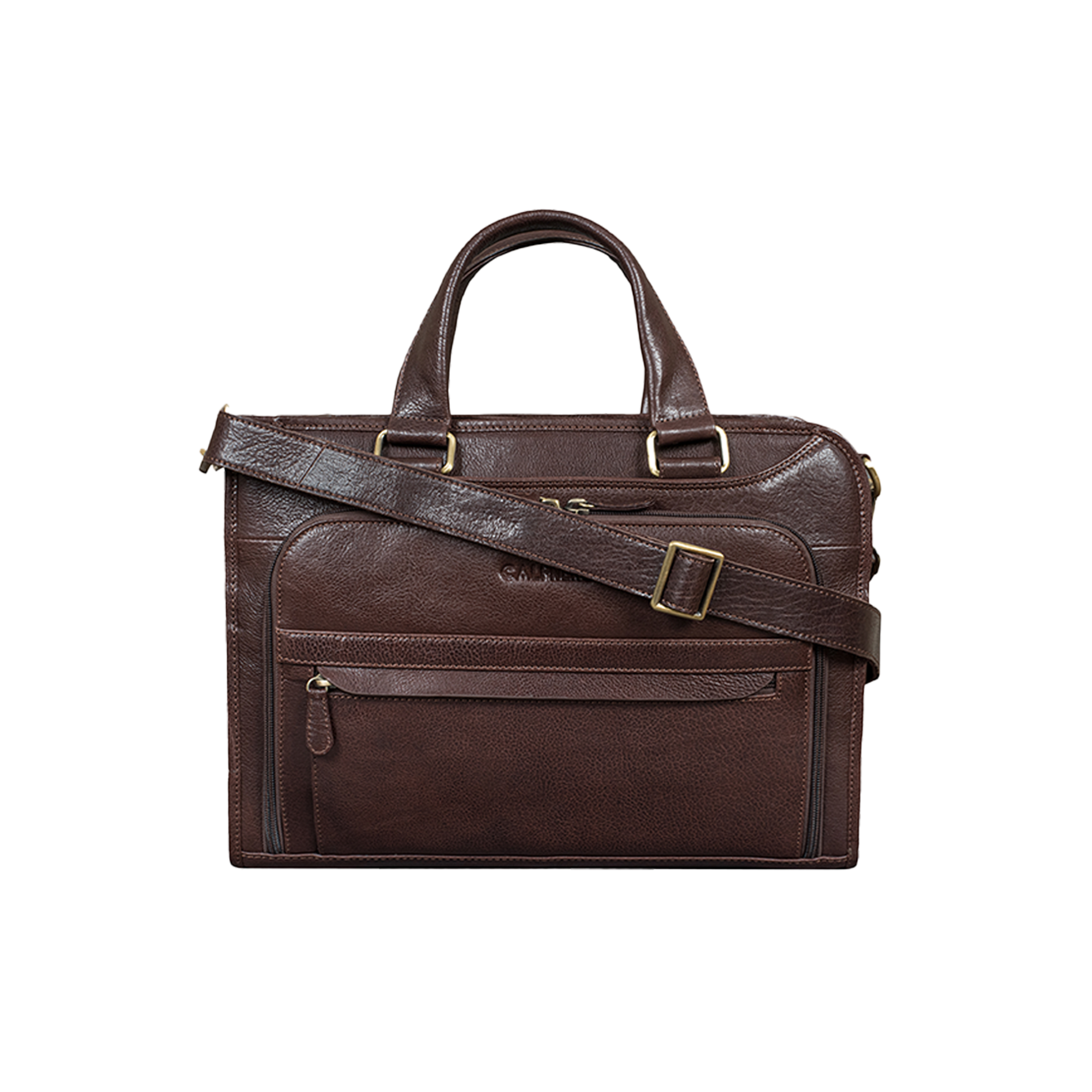 "Brikk " Briefcase Bag-Laptop Bag for Men's