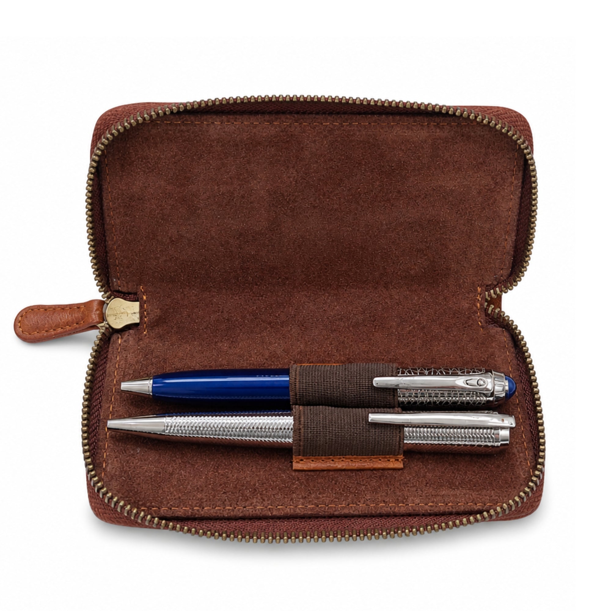 The Doodle Pod pen case
