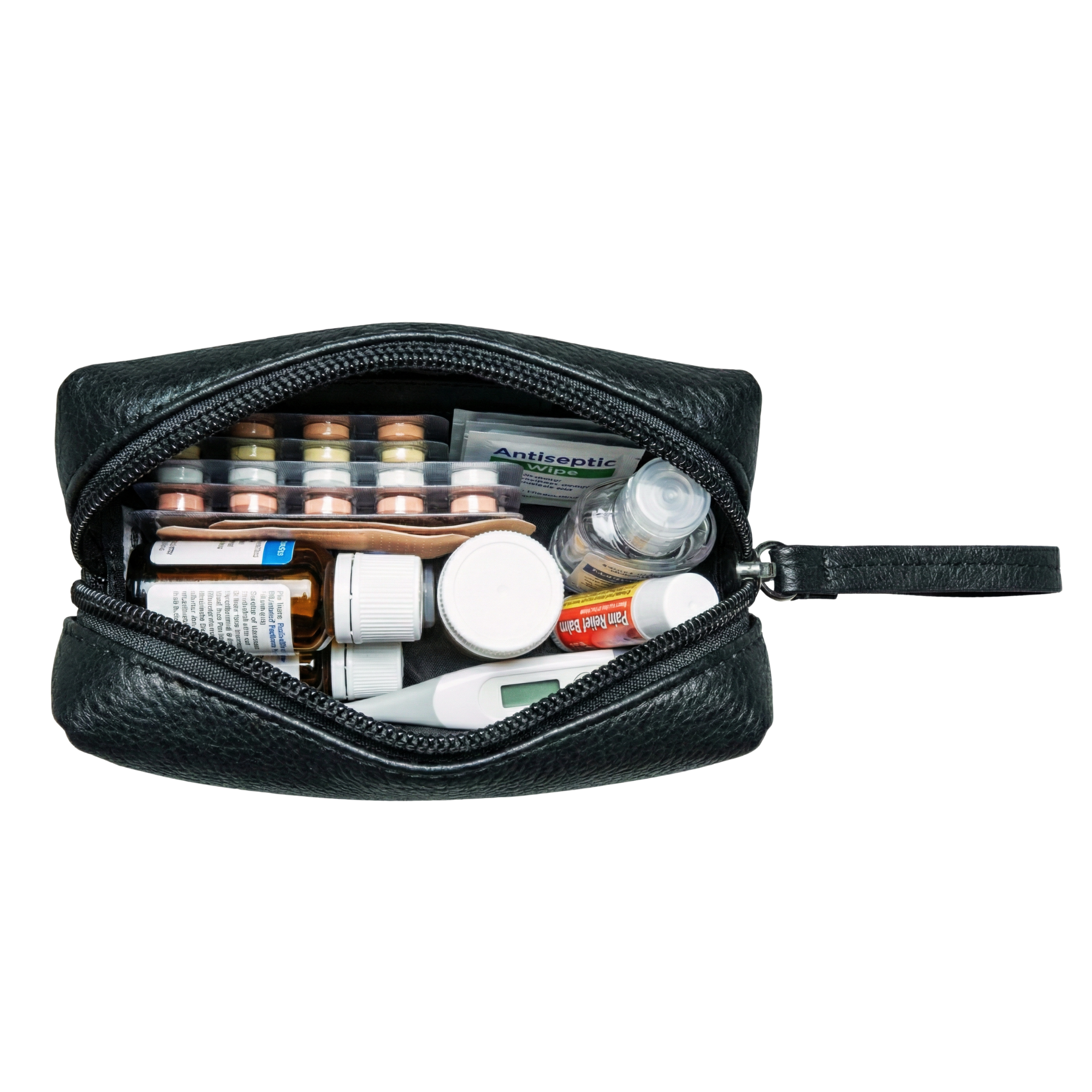 Alina Toiletry Bag