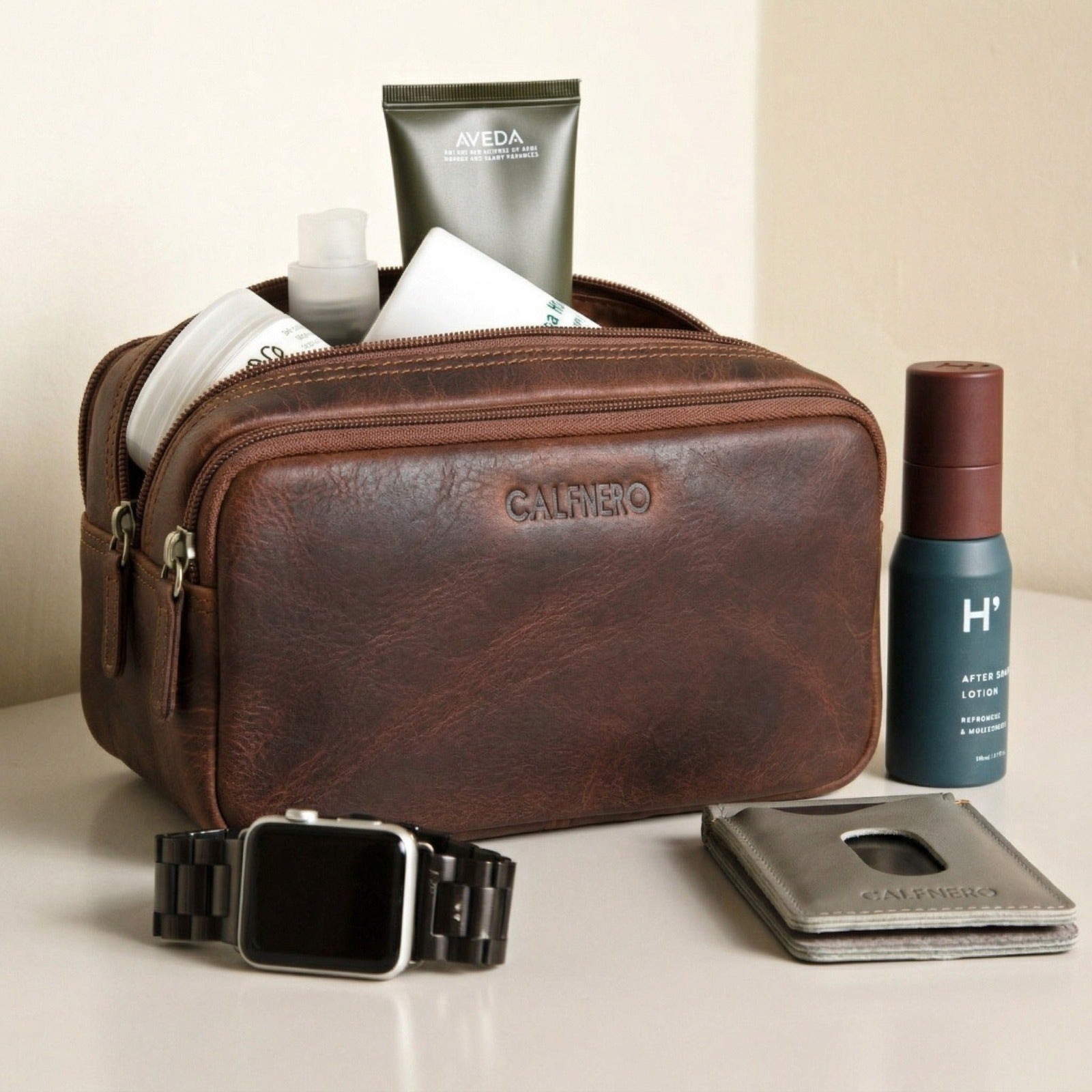 Kitto Toiletry Bag