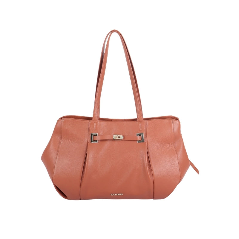 The Boss Tote Women's Shoulder Bag