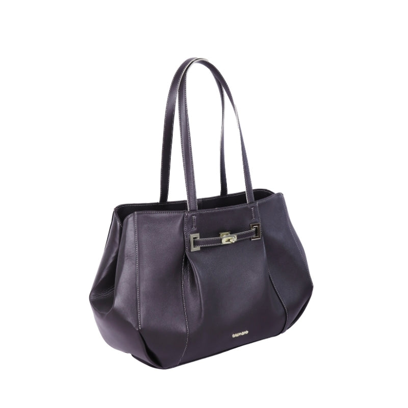 The Boss Tote Women's Shoulder Bag