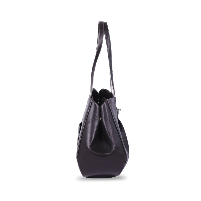 The Boss Tote Women's Shoulder Bag
