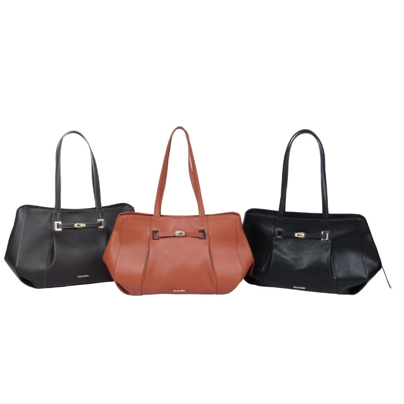 The Boss Tote Women's Shoulder Bag