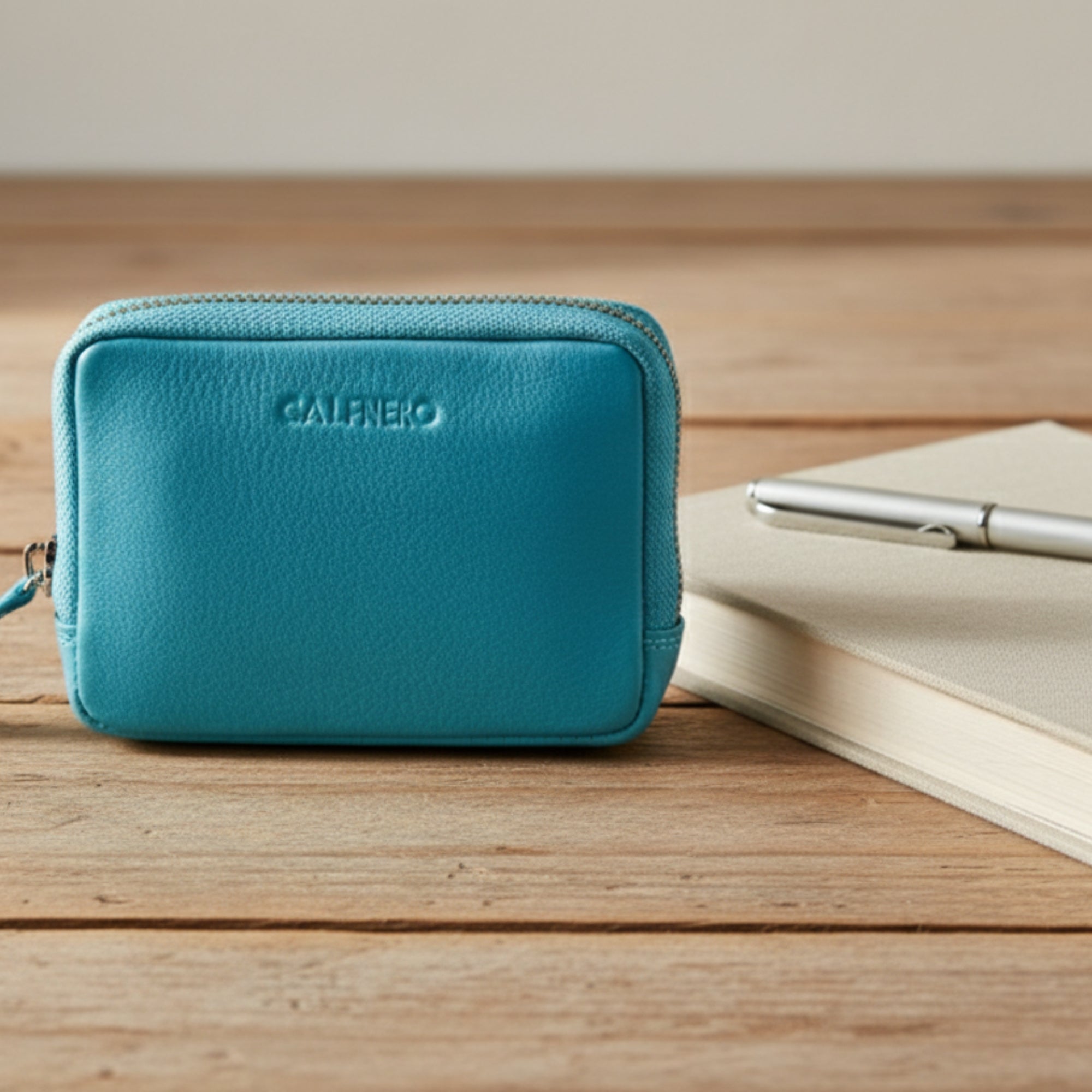 “Nexa” Key Case Wallet