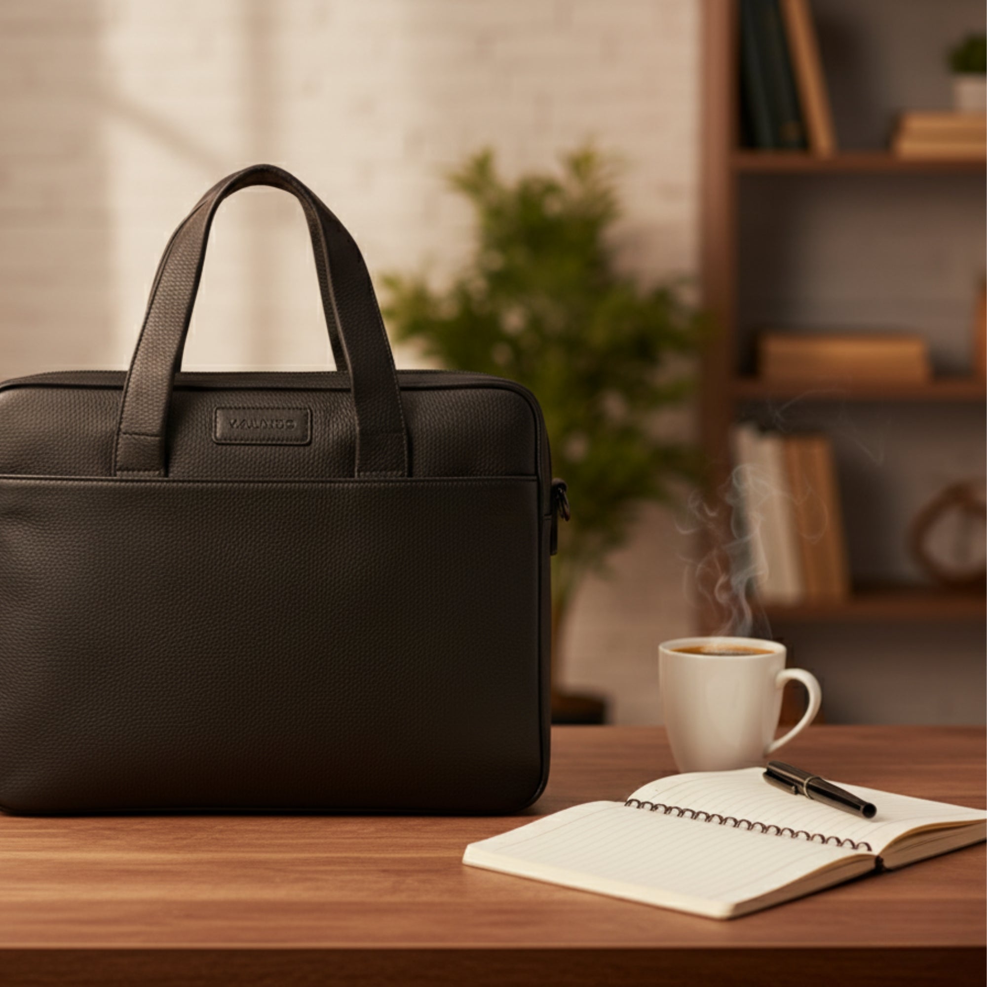 "Cole" Laptop Bag for Men Men's Messenger Bag