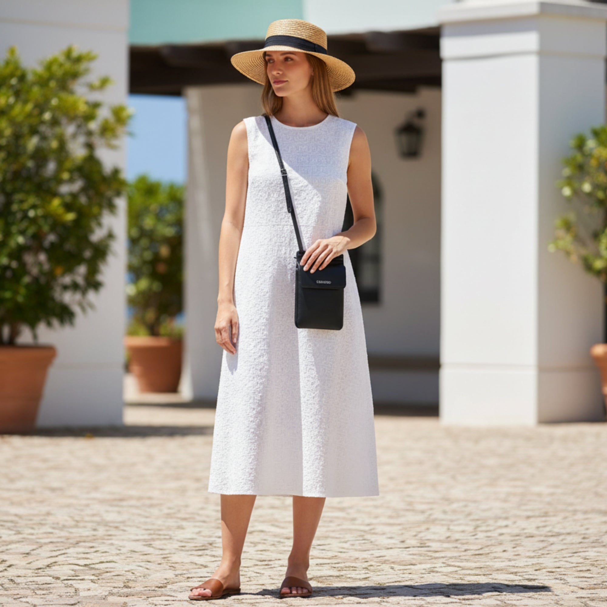 “Navi” Sling Bags for Women
