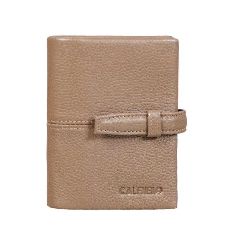 The Heritage Passport Wallet