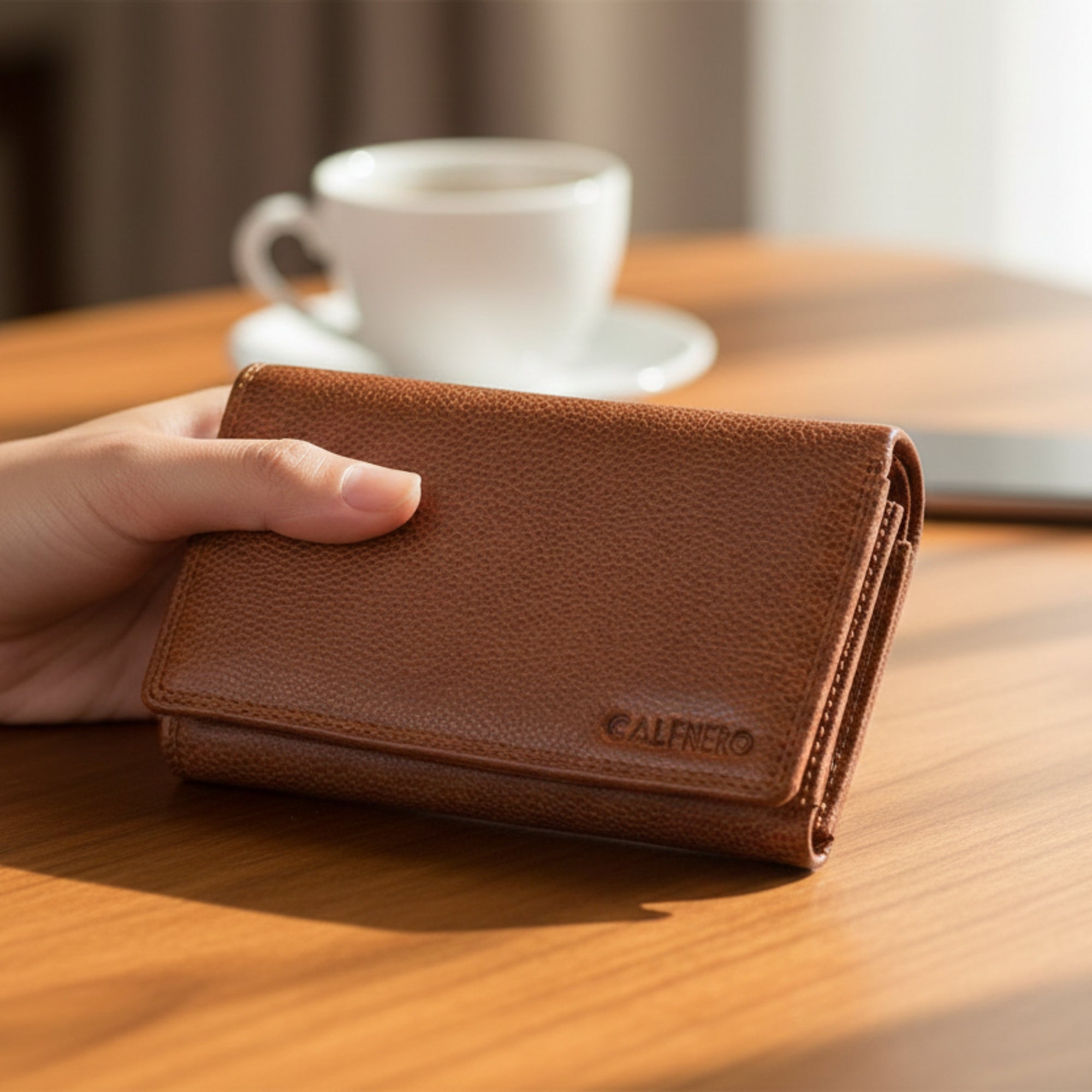 Aubrey Women's Wallet
