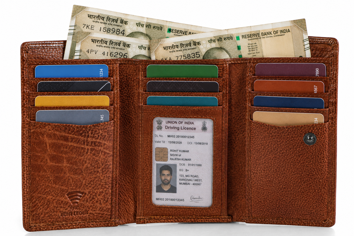 Aubrey Women's Wallet