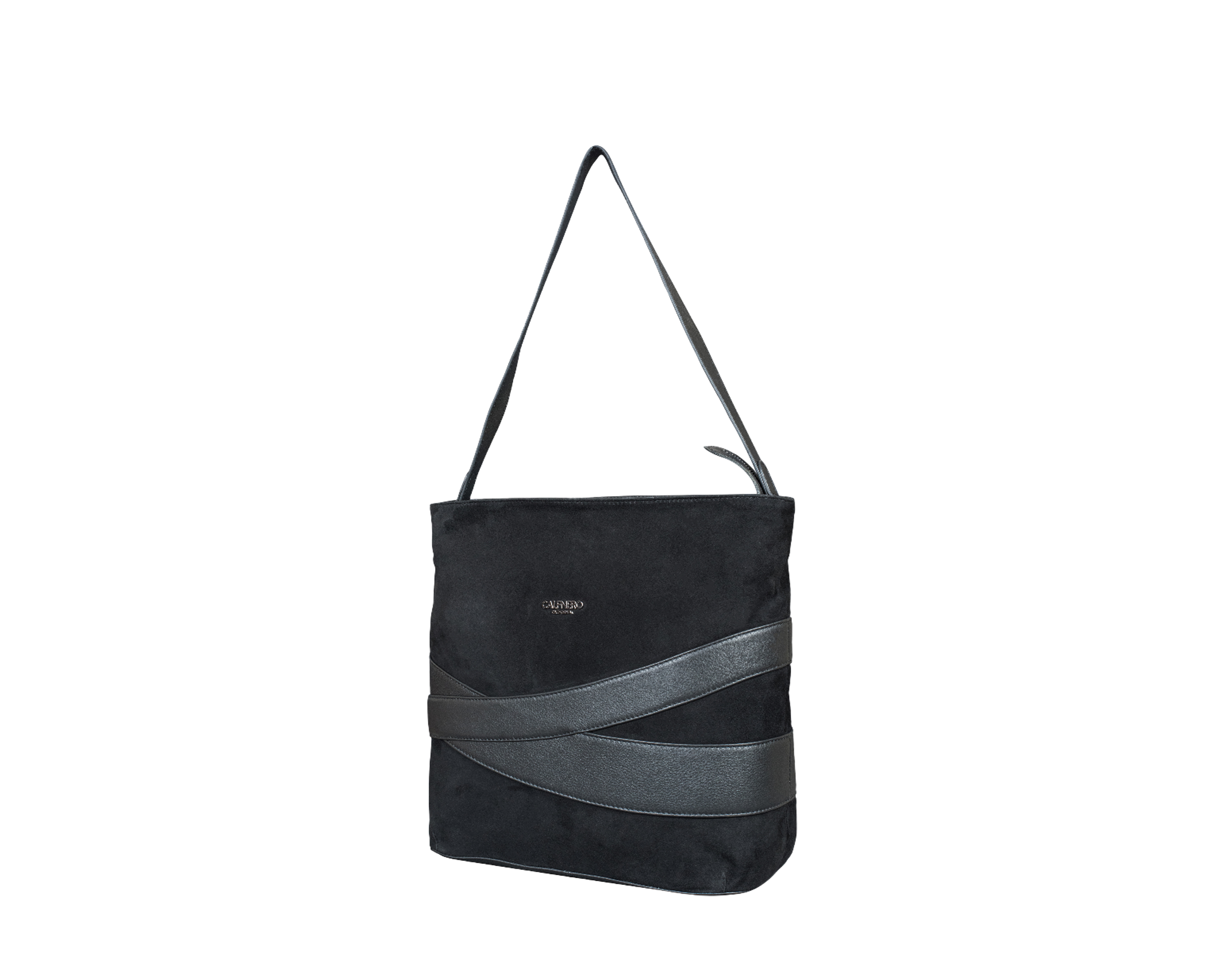 "Agatha" Shoulder Bag for Women