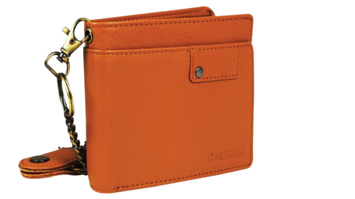 "Ignite" Men's Wallet