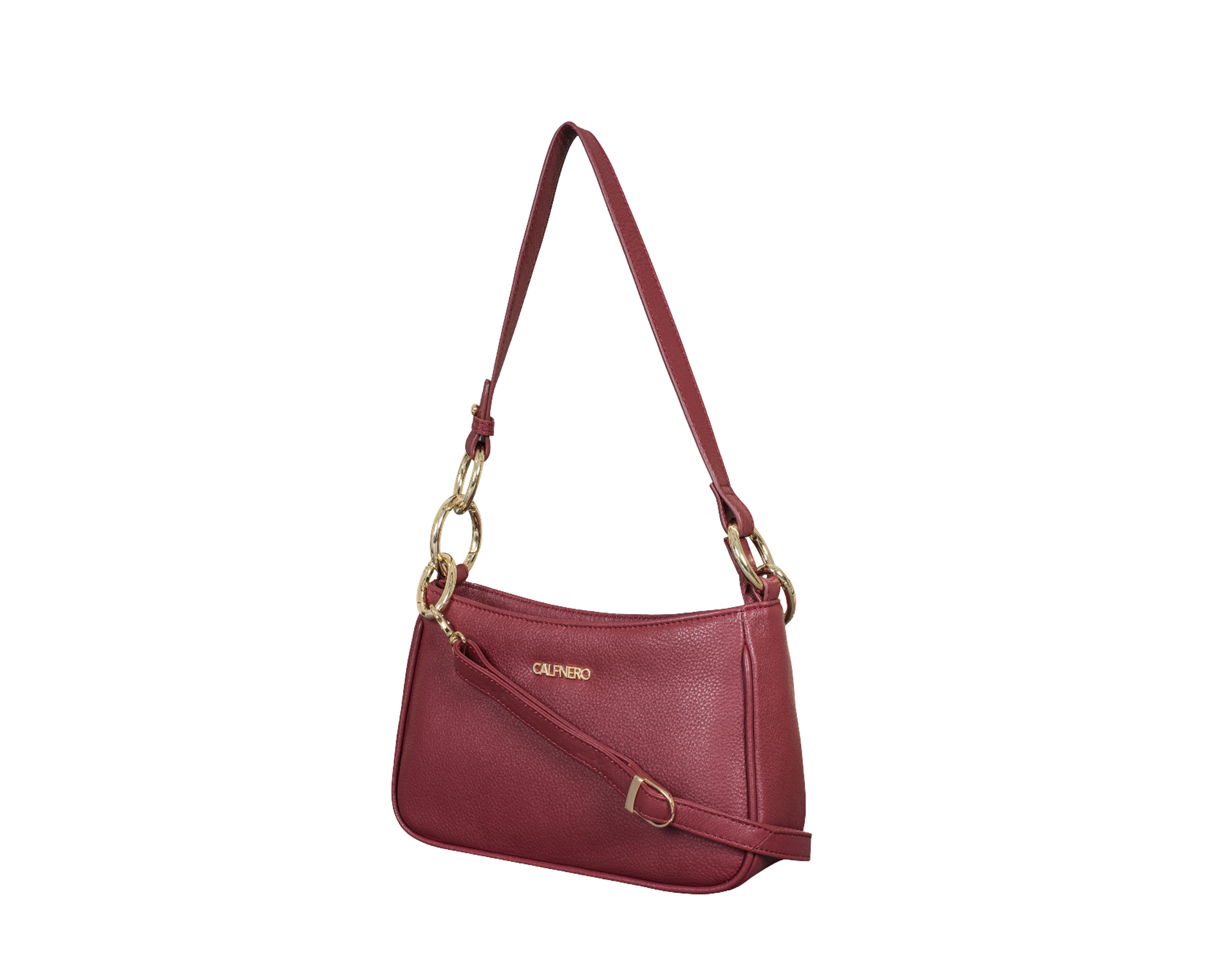 "Zoa" Convertible Shoulder & Sling Bag