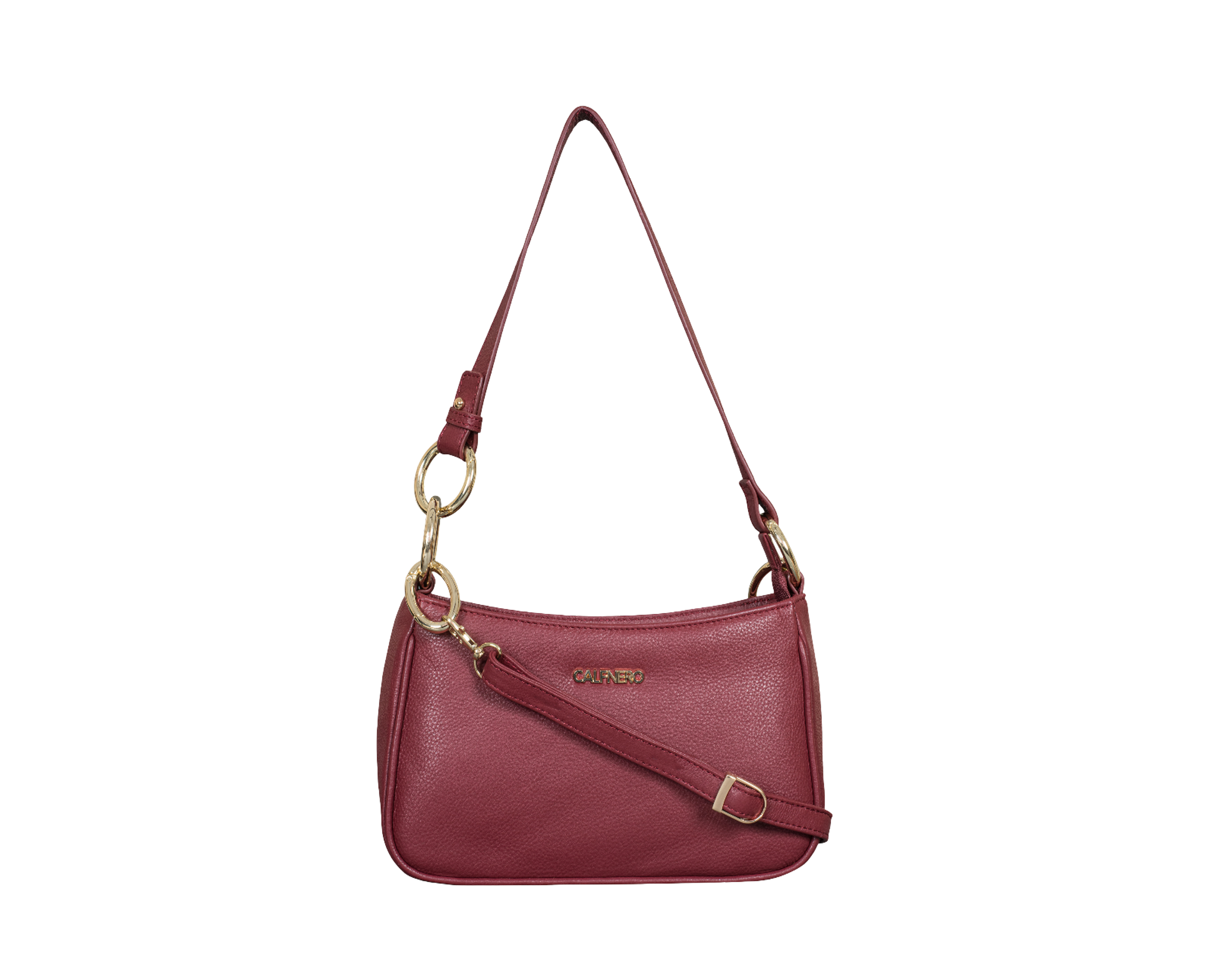 "Zoa" Convertible Shoulder & Sling Bag