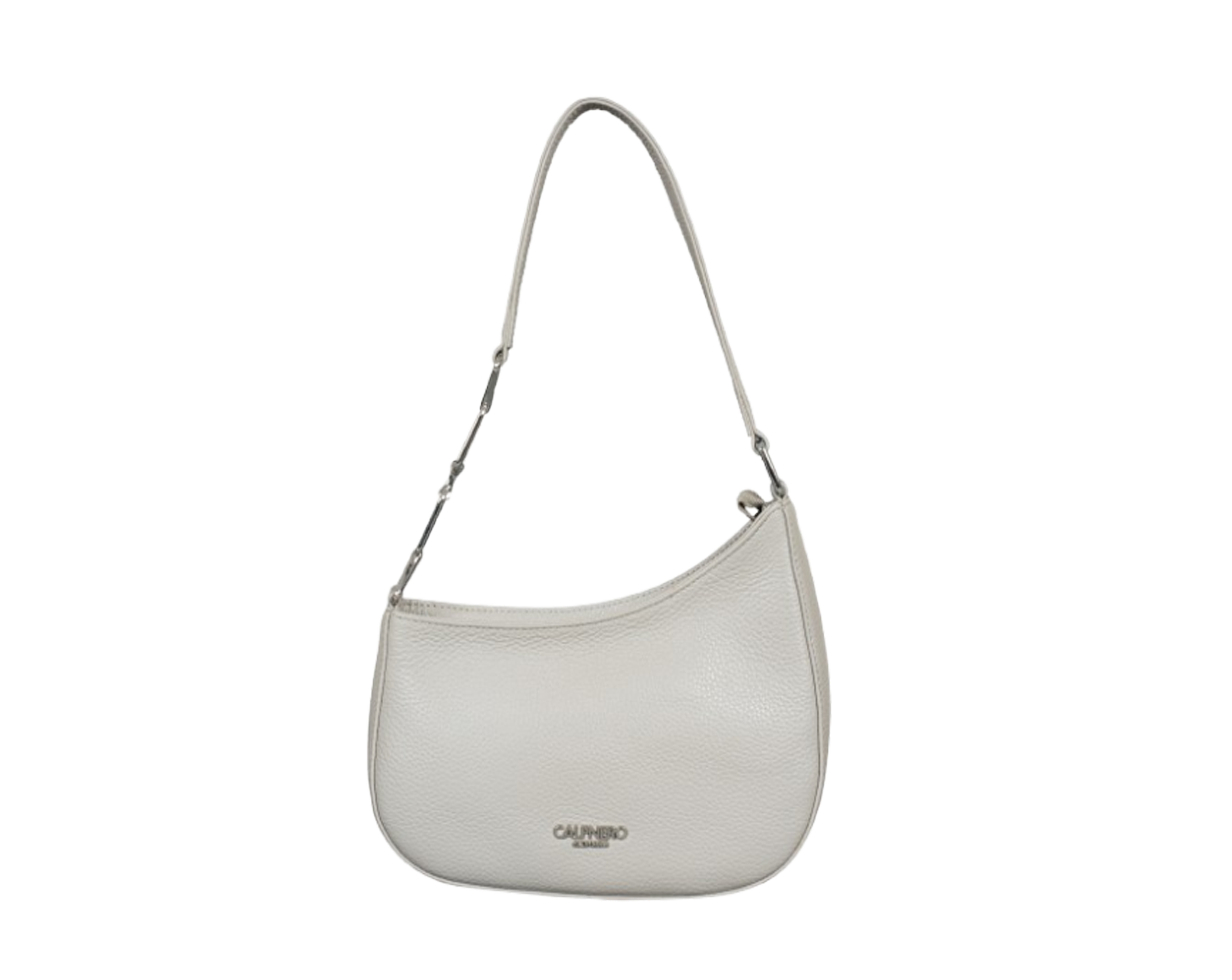 "Sway" Shoulder Bag for Women Beige