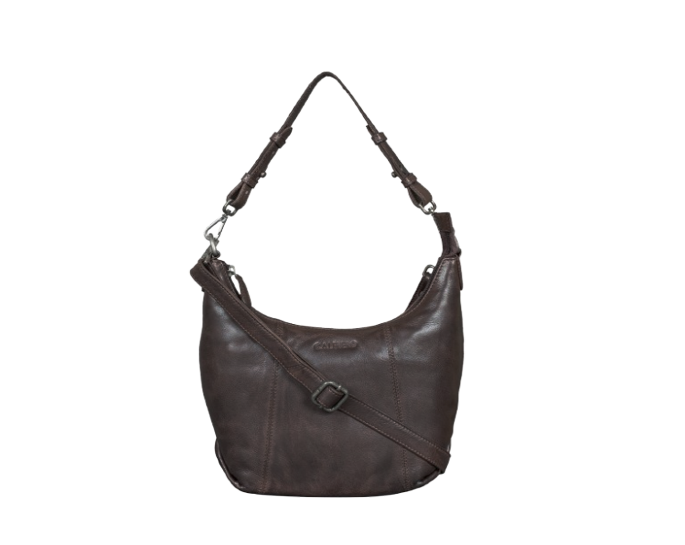 "Elira" Convertible Shoulder & Sling Bag