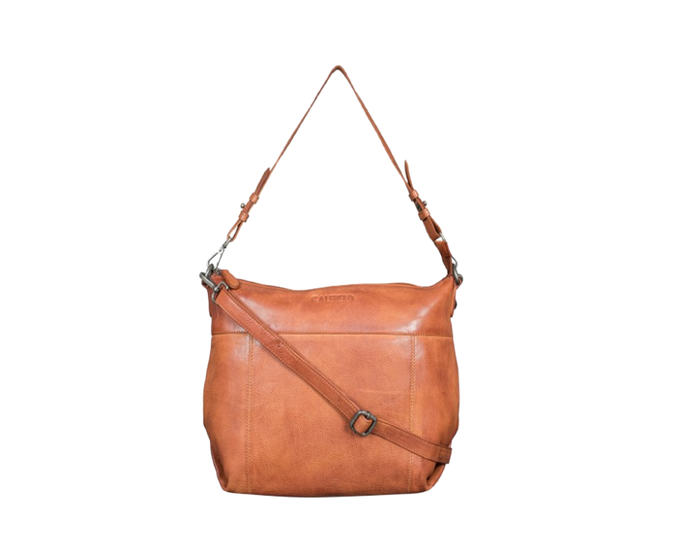 "Reese" Convertible Shoulder & Sling Bag