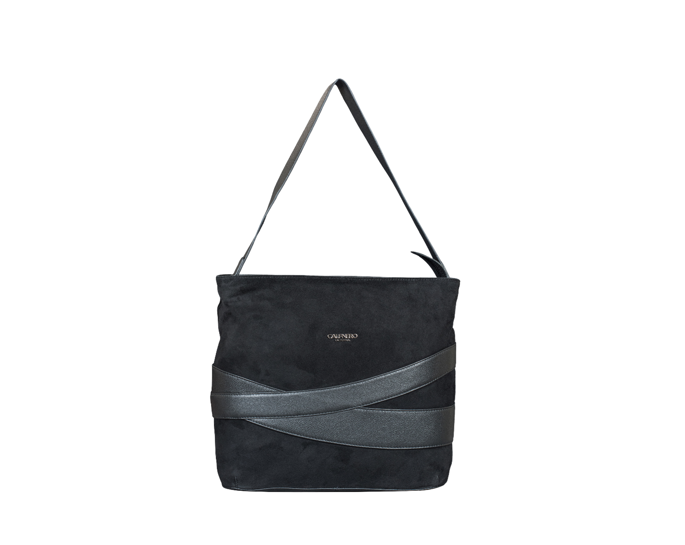 "Agatha" Shoulder Bag for Women